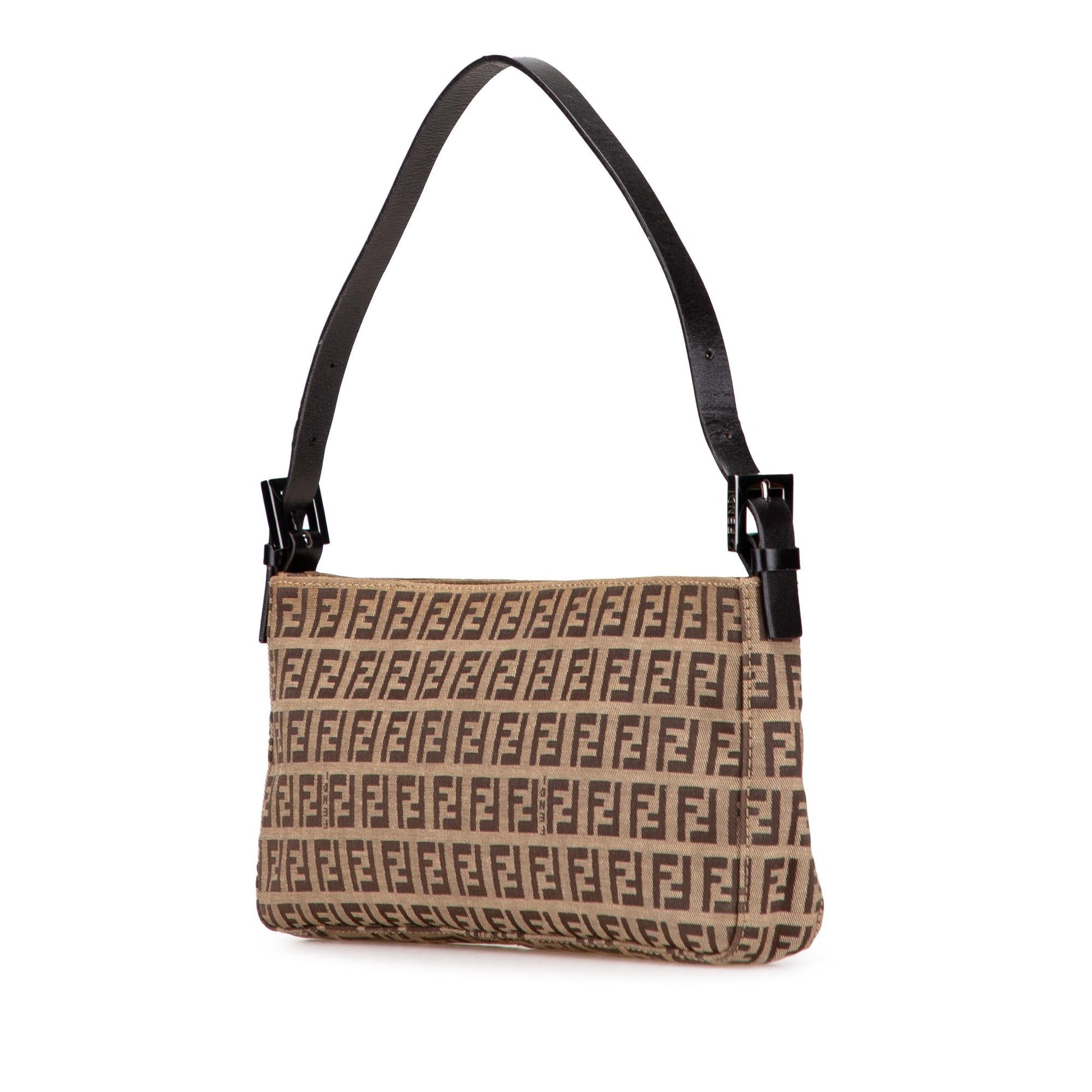 Fendi Handbag - Rovelle Bags