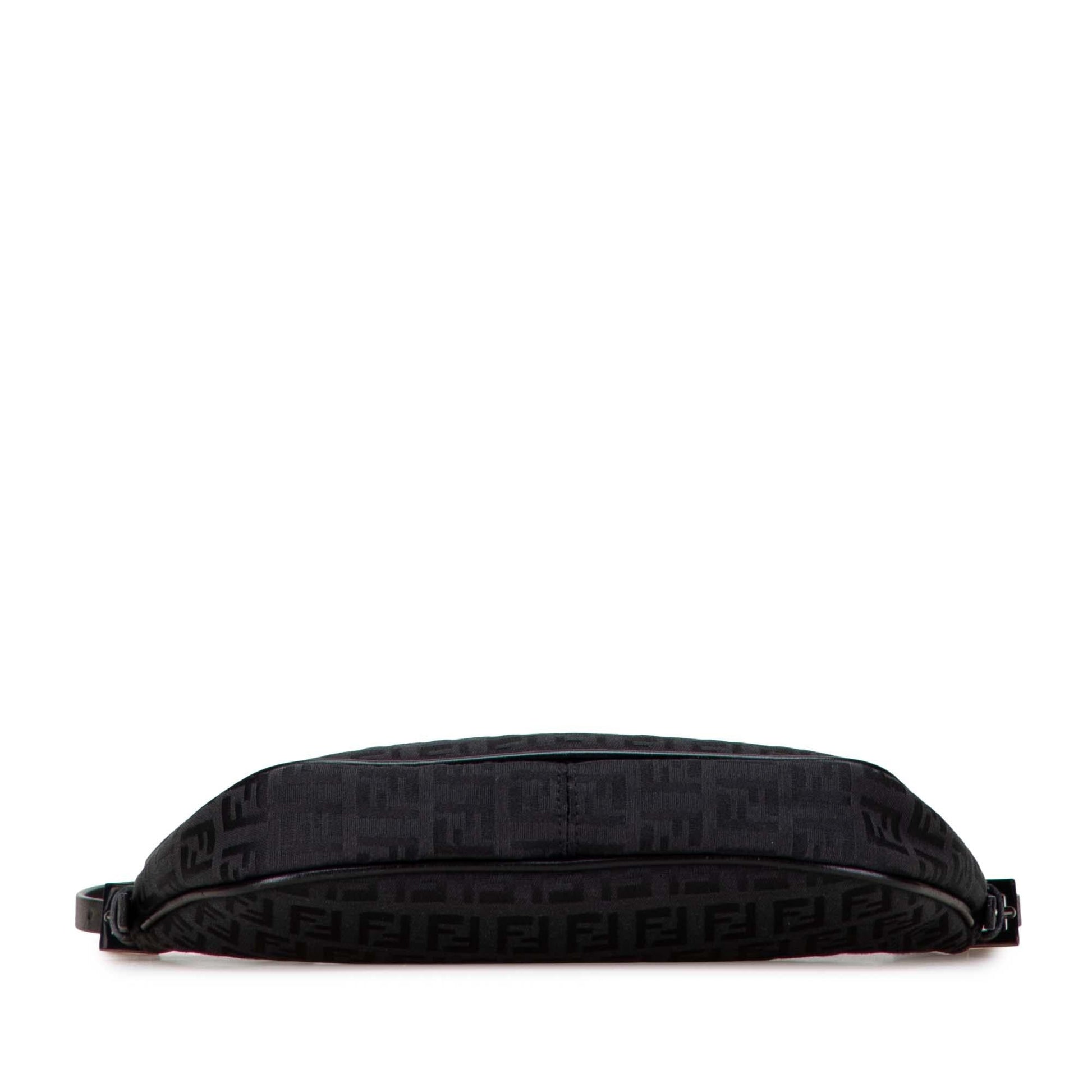 Fendi Baguette Shoulder Bag - Rovelle Bags