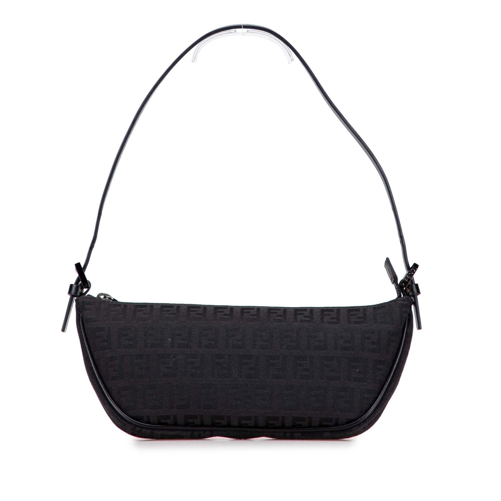 Fendi Handbag - Rovelle Bags