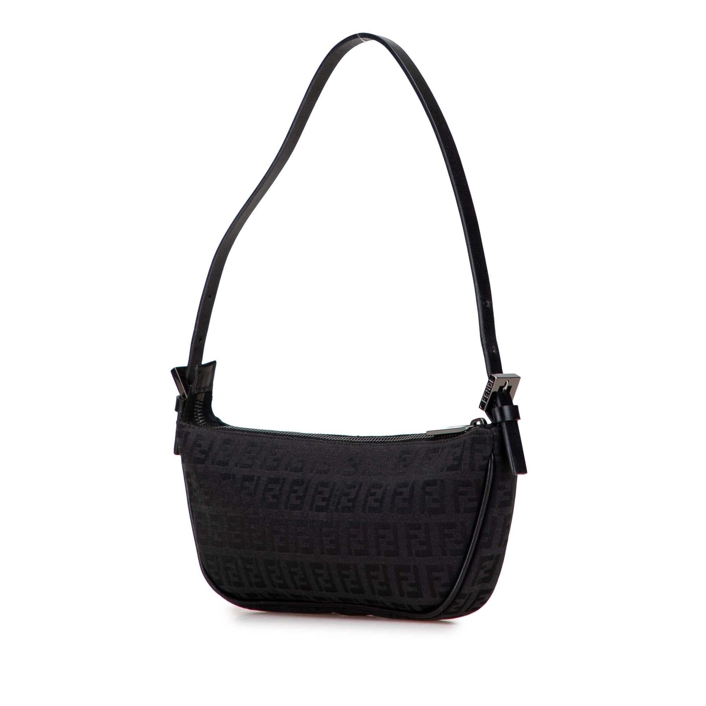 Fendi Baguette Shoulder Bag - Rovelle Bags