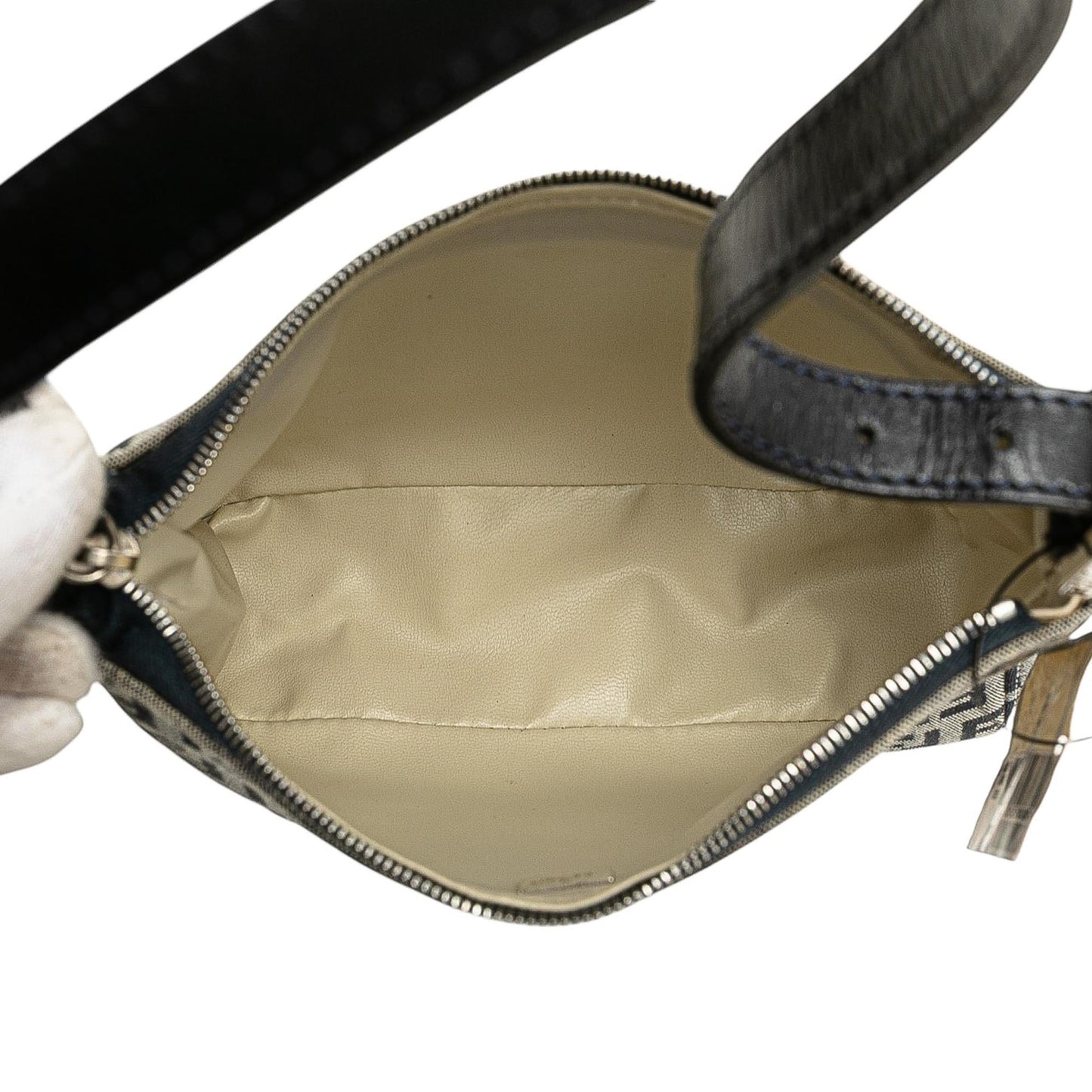 Fendi Handbag - Rovelle Bags