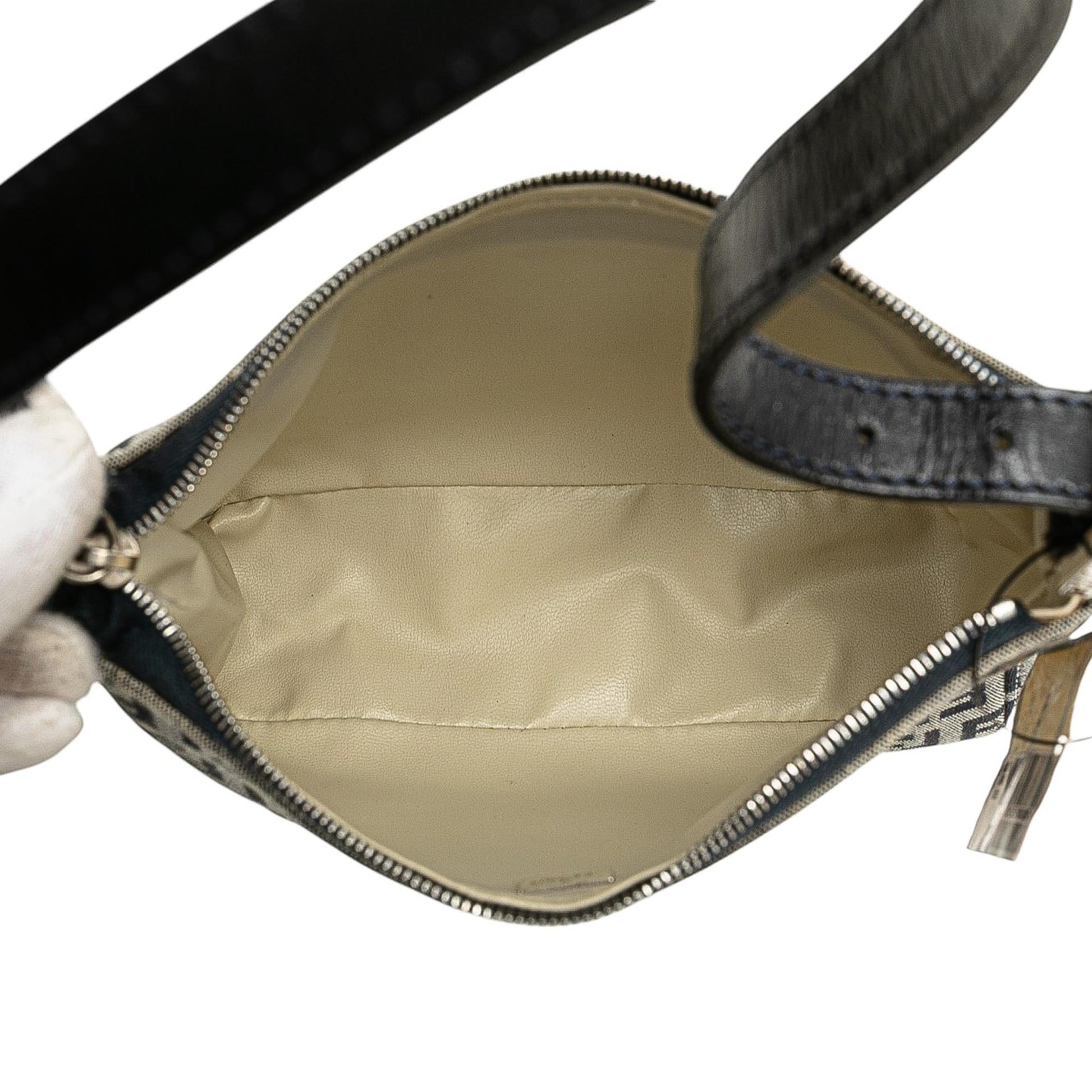 Fendi Handbag - Rovelle Bags
