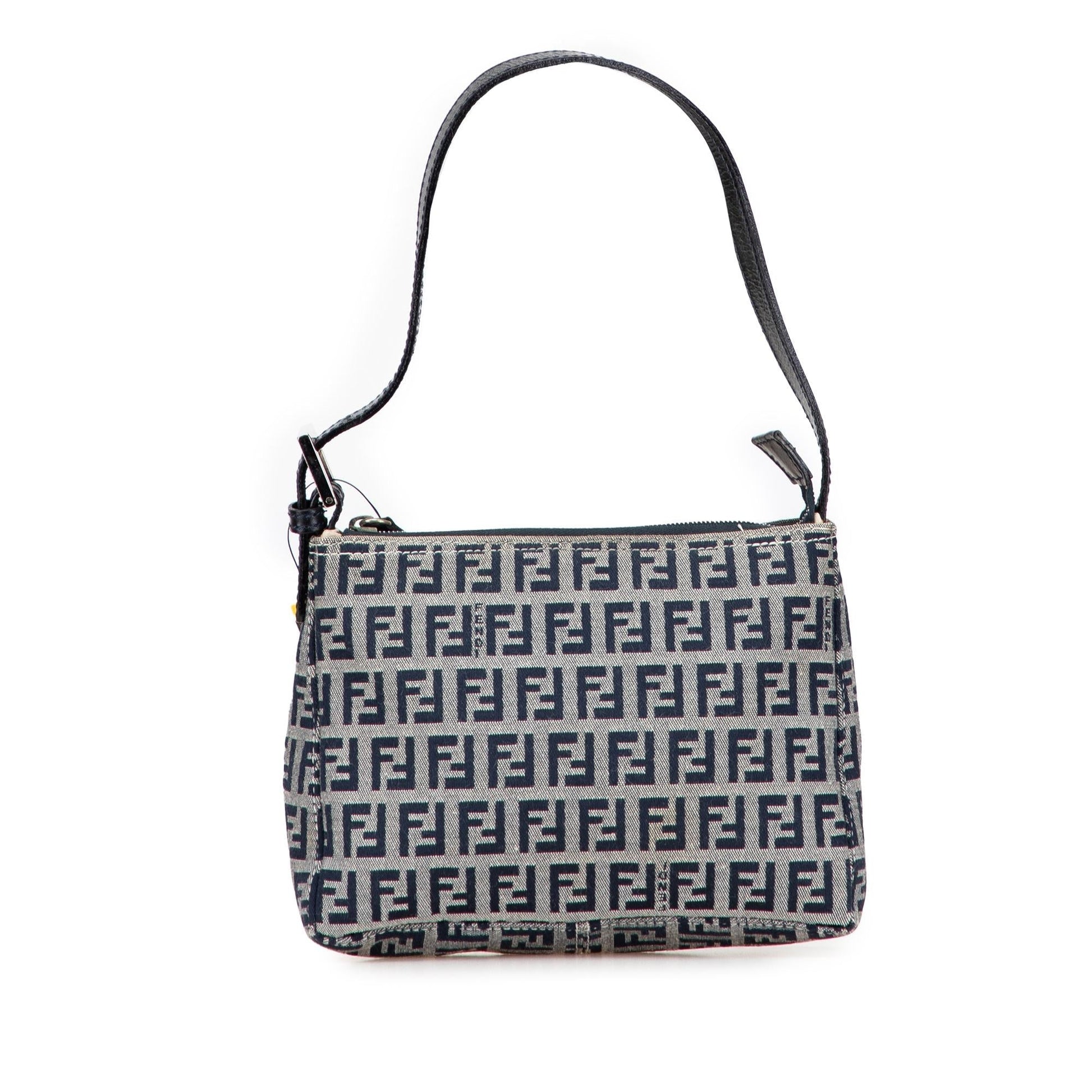 Fendi Handbag - Rovelle Bags