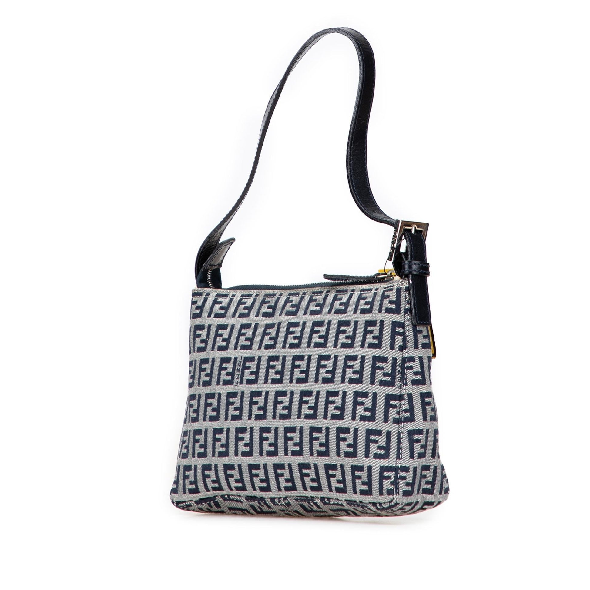 Fendi Handbag - Rovelle Bags