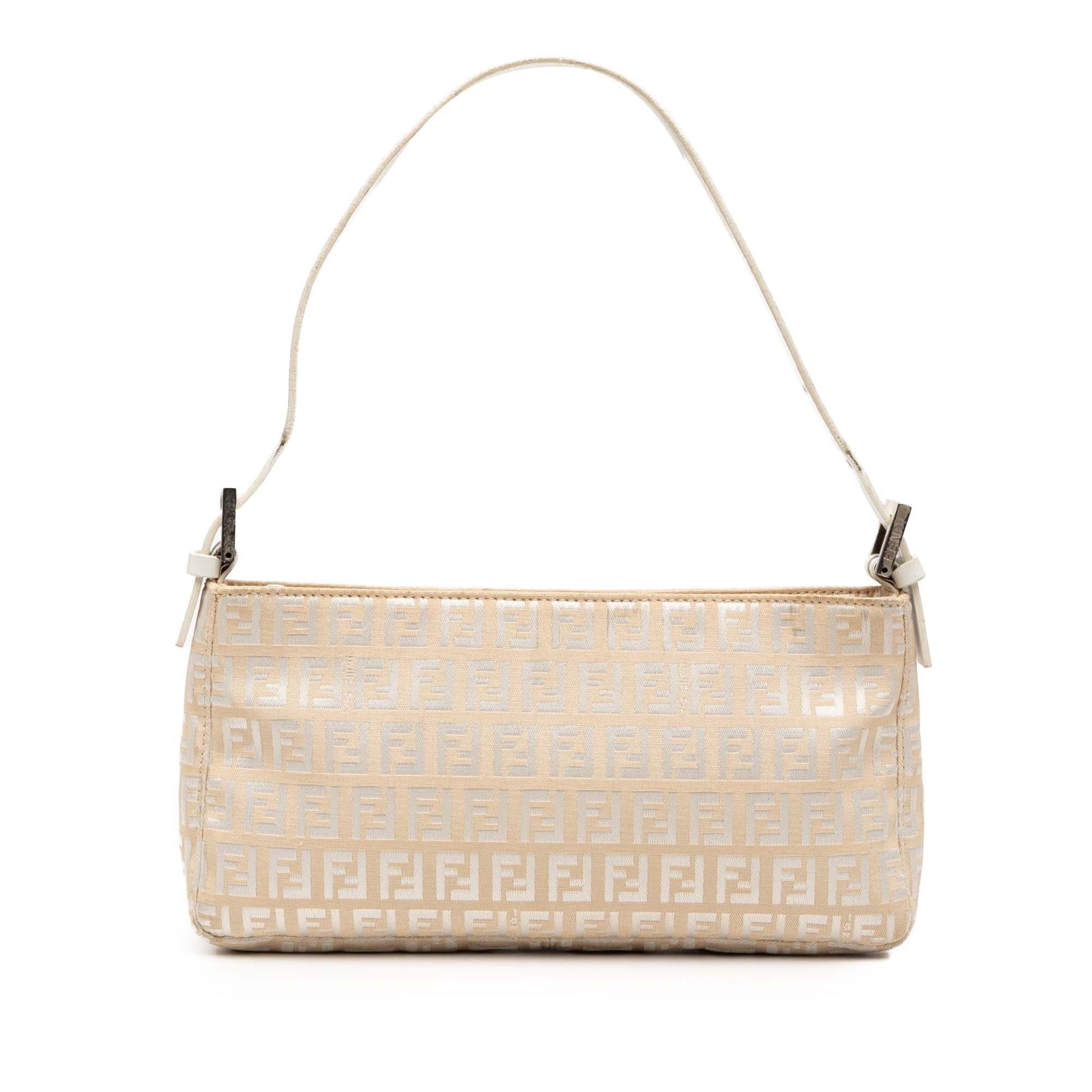 Fendi Handbag - Rovelle Bags