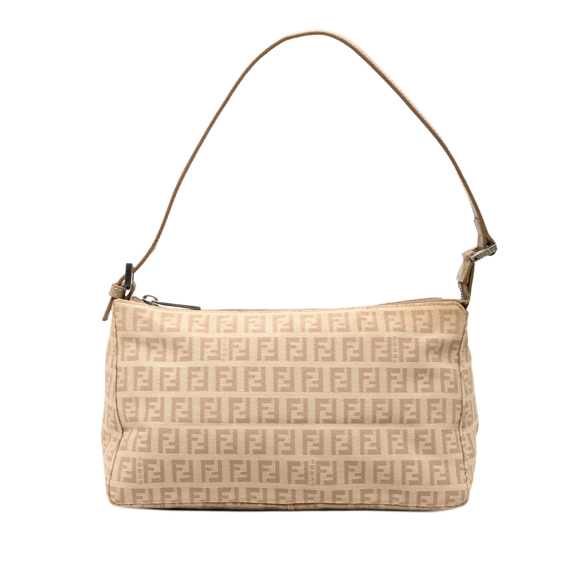 Fendi Handbag - Rovelle Bags