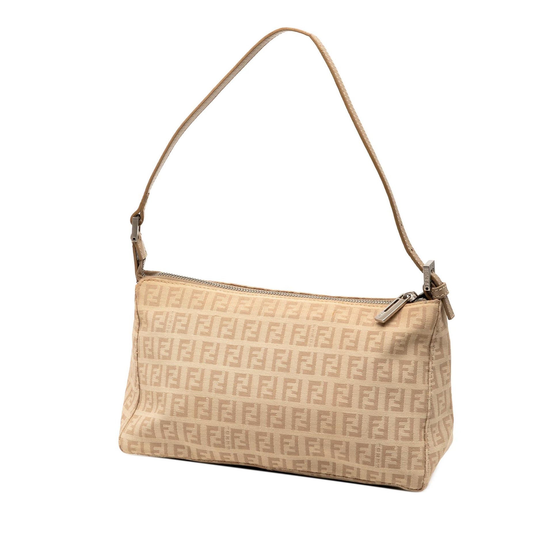Fendi Handbag - Rovelle Bags