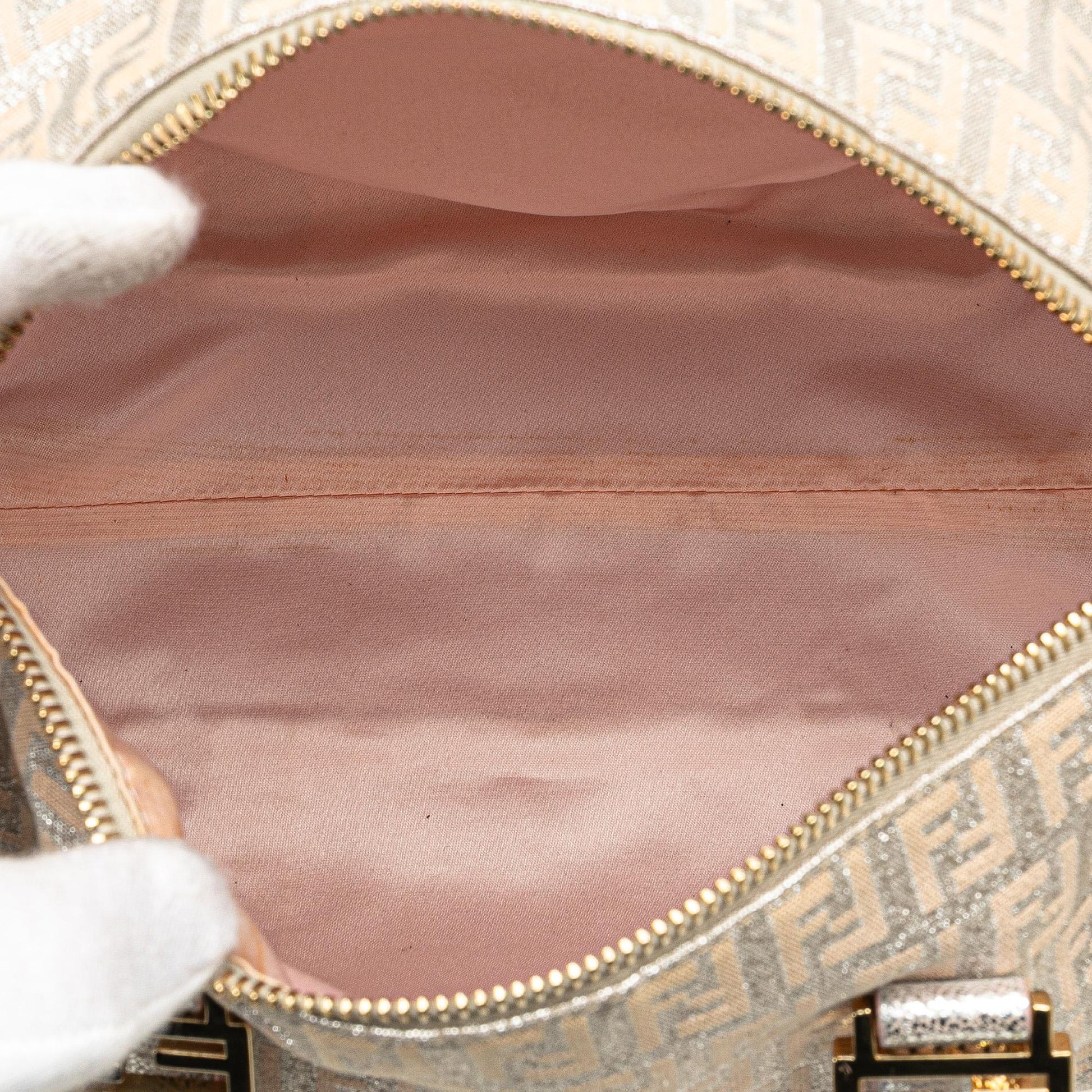 Fendi Tote Tote - Rovelle Bags