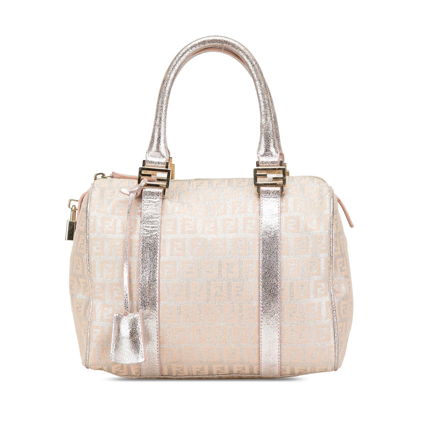 Fendi Baguette Handbag - Rovelle Bags