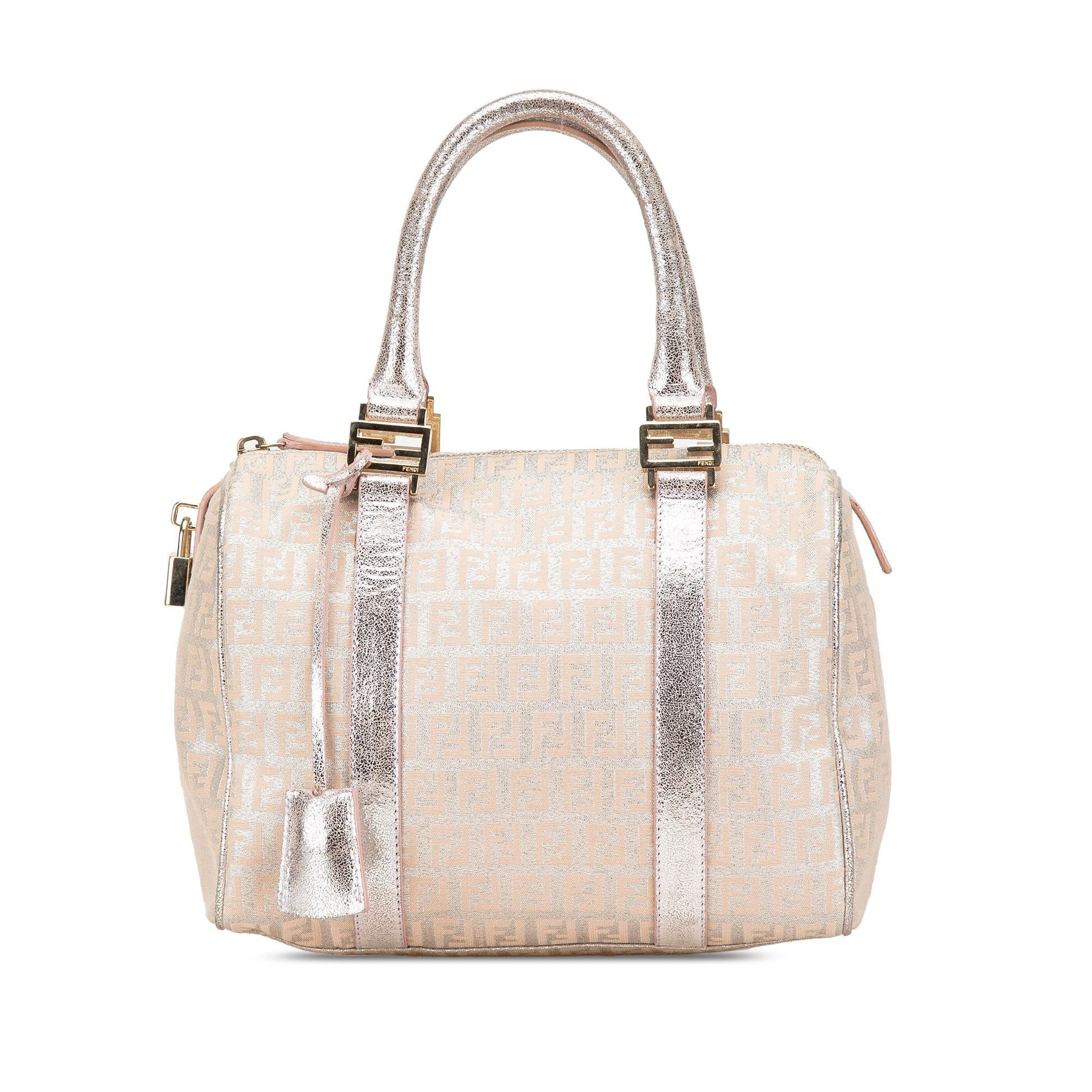 Fendi Baguette Handbag - Rovelle Bags