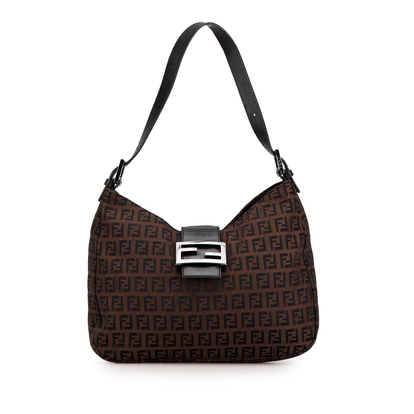 Fendi Shoulder Bag - Rovelle Bags