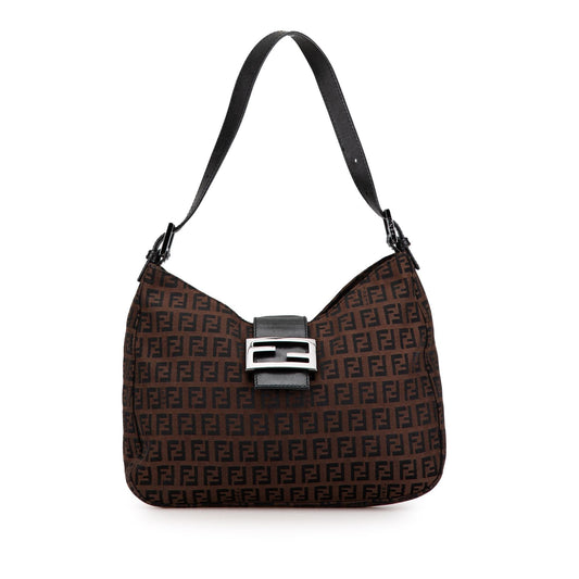 Fendi Shoulder Bag - Rovelle Bags