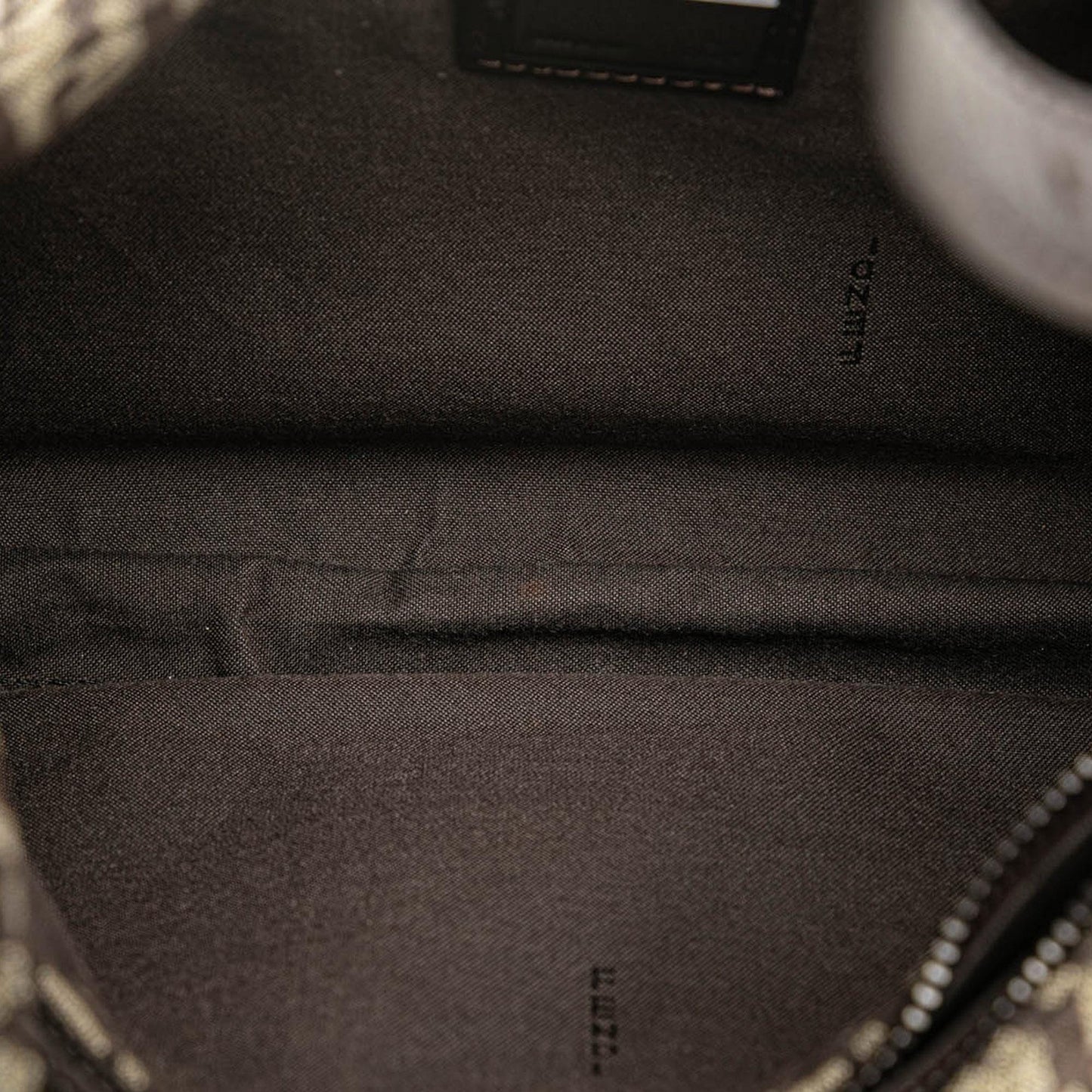 Fendi Shoulder Bag - Rovelle Bags