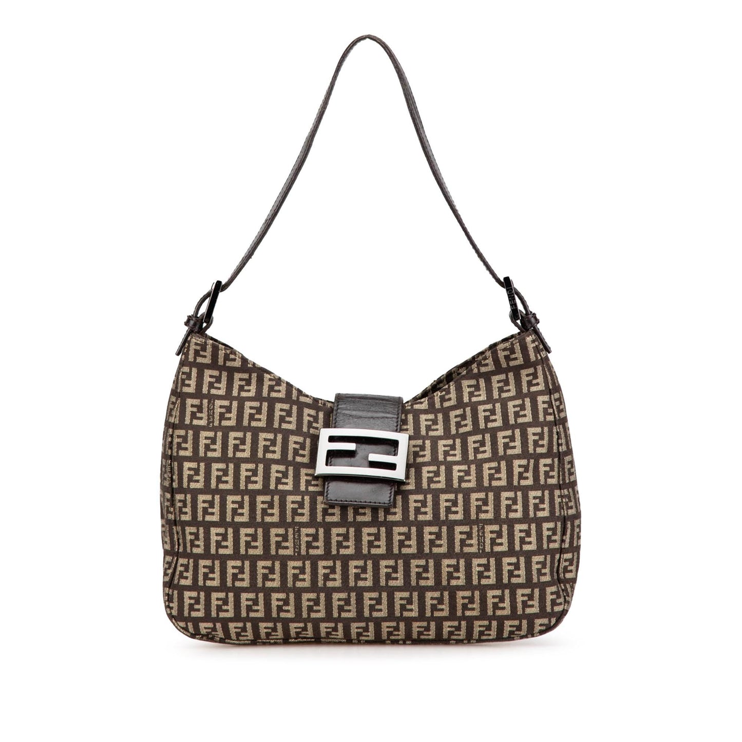 Fendi Baguette Shoulder Bag - Rovelle Bags