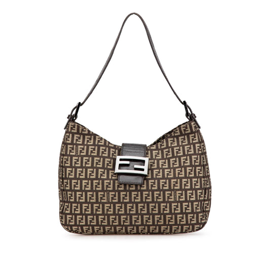 Fendi Baguette Shoulder Bag - Rovelle Bags