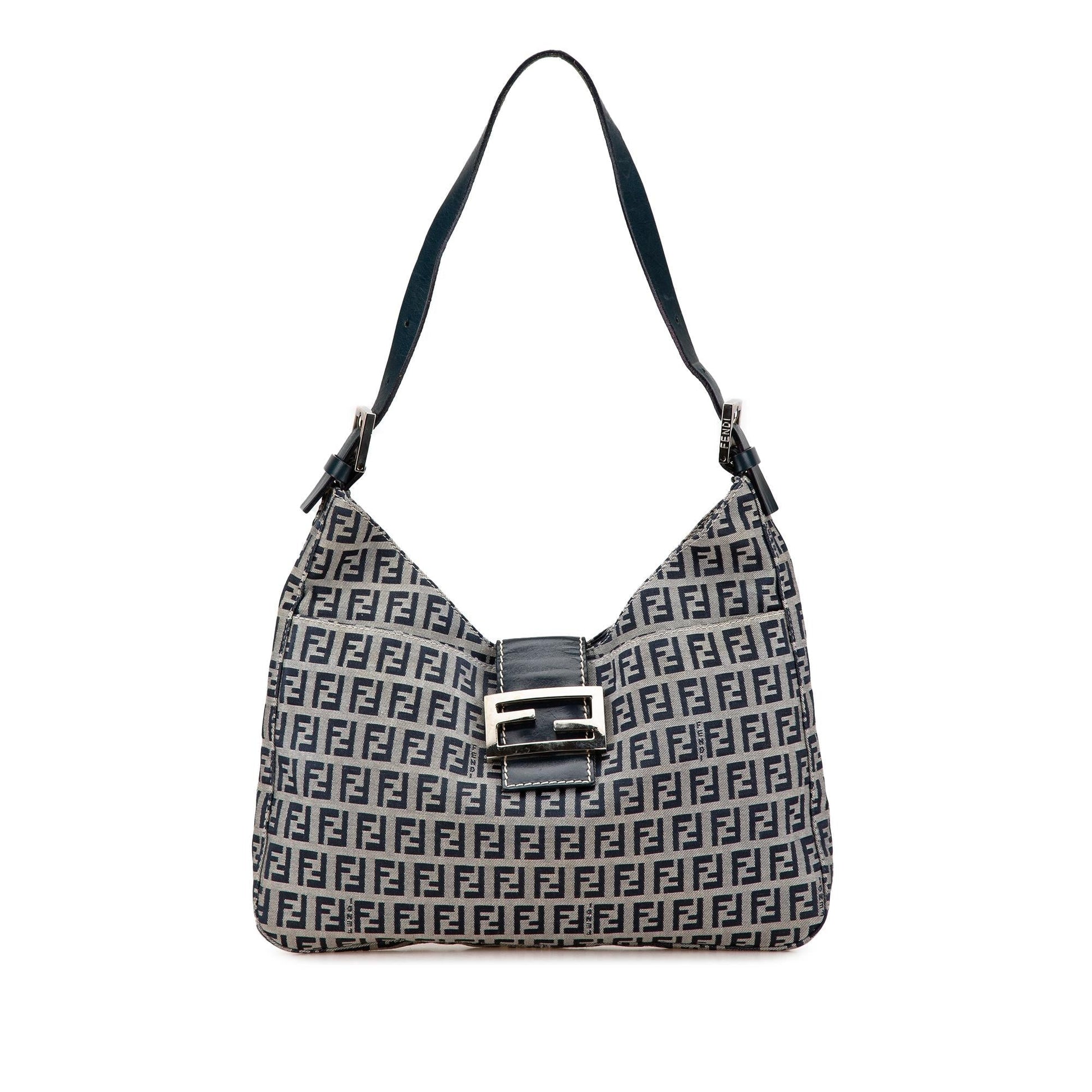 Fendi Shoulder Bag - Rovelle Bags