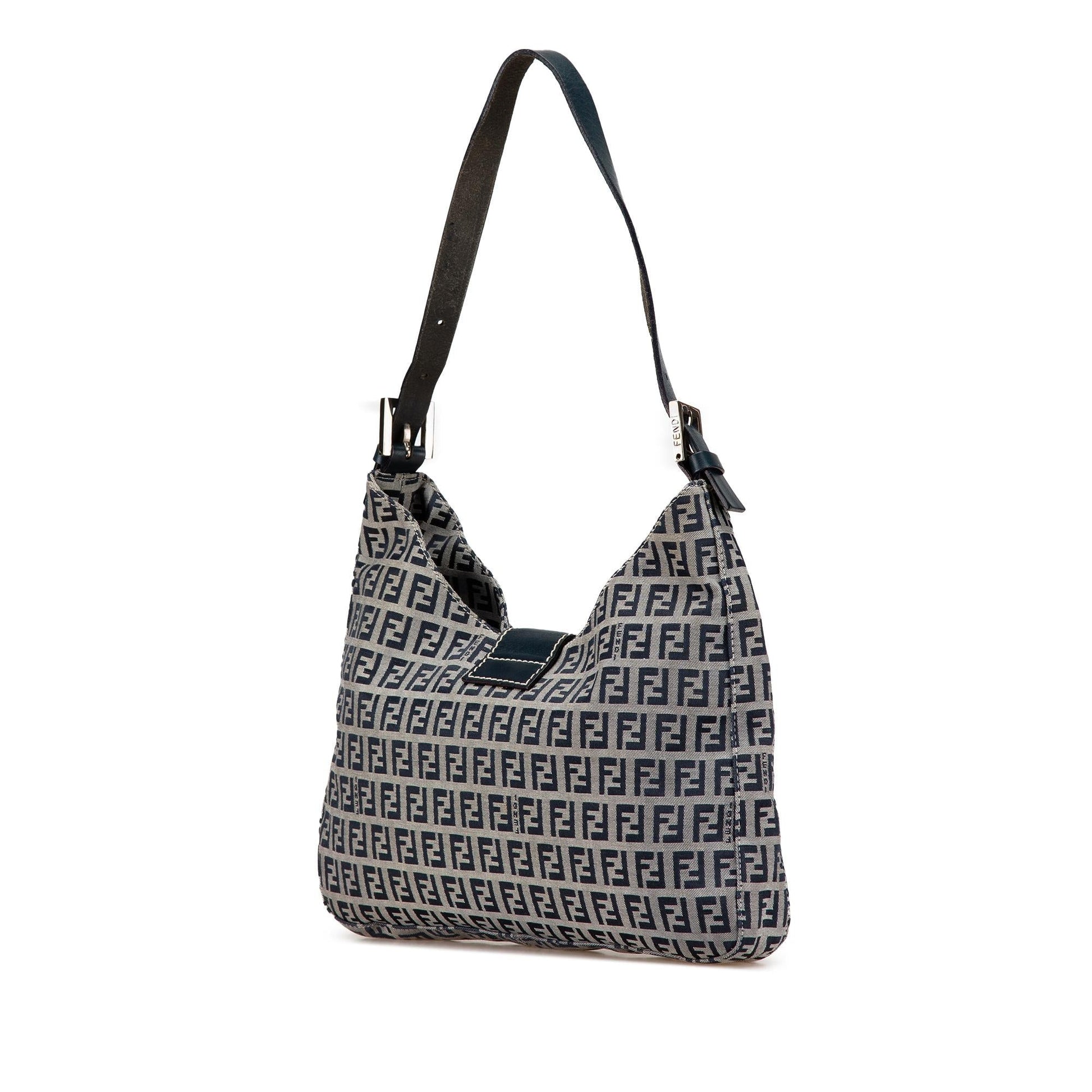 Fendi Shoulder Bag - Rovelle Bags