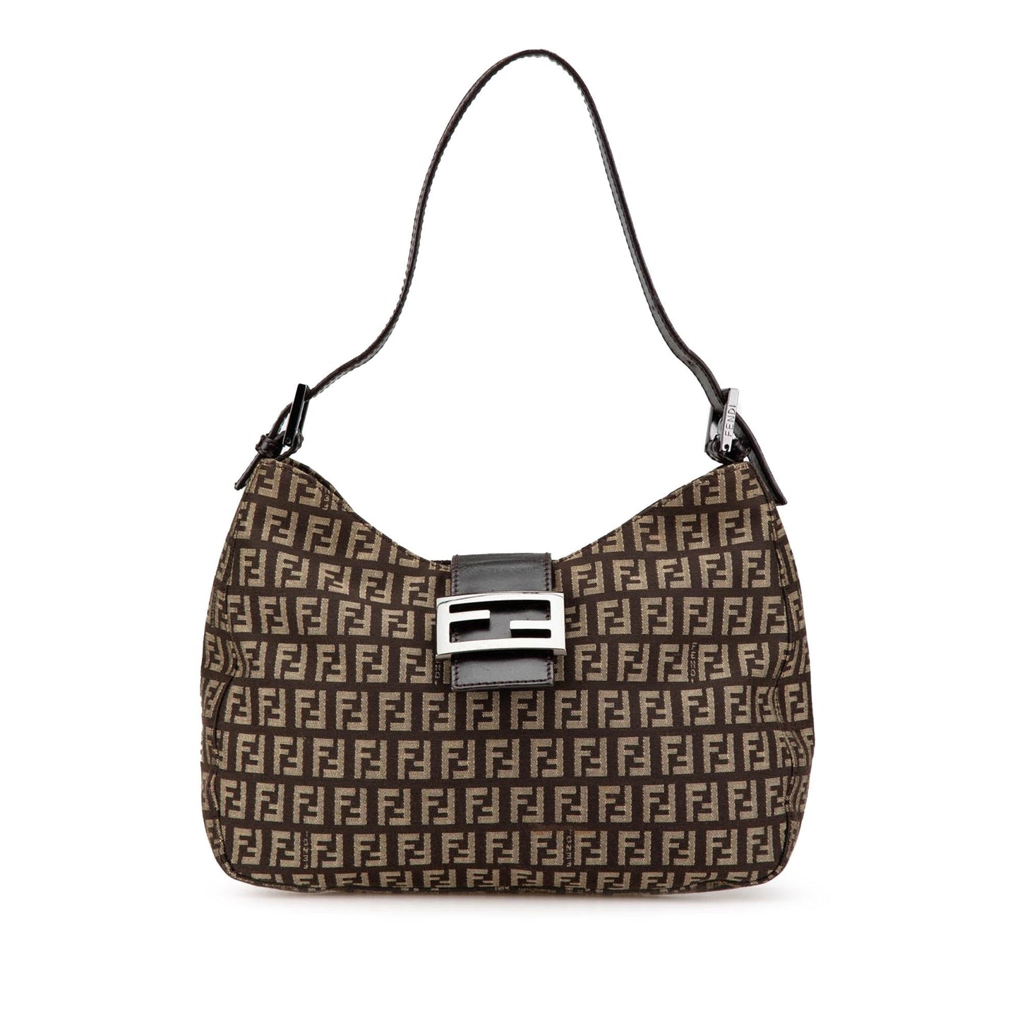 Fendi Shoulder Bag - Rovelle Bags
