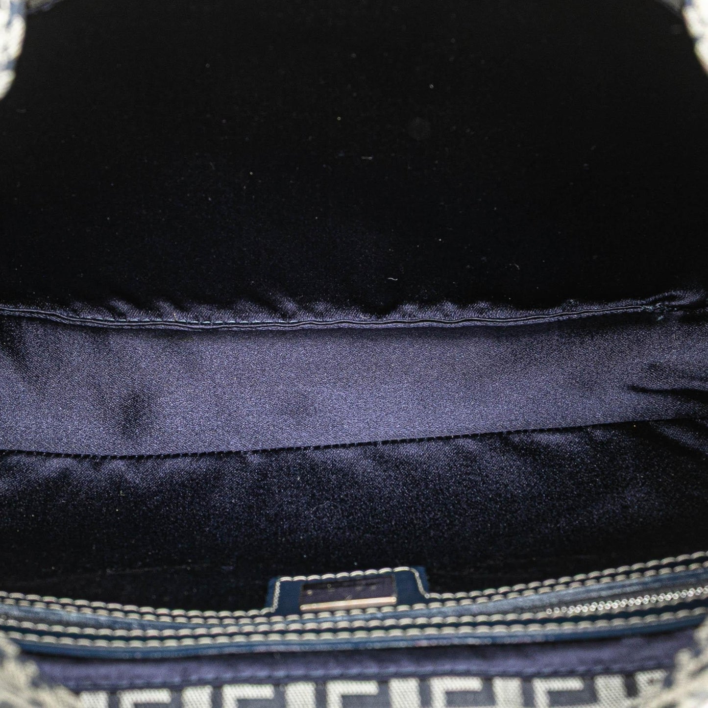 Fendi Baguette Shoulder Bag - Rovelle Bags