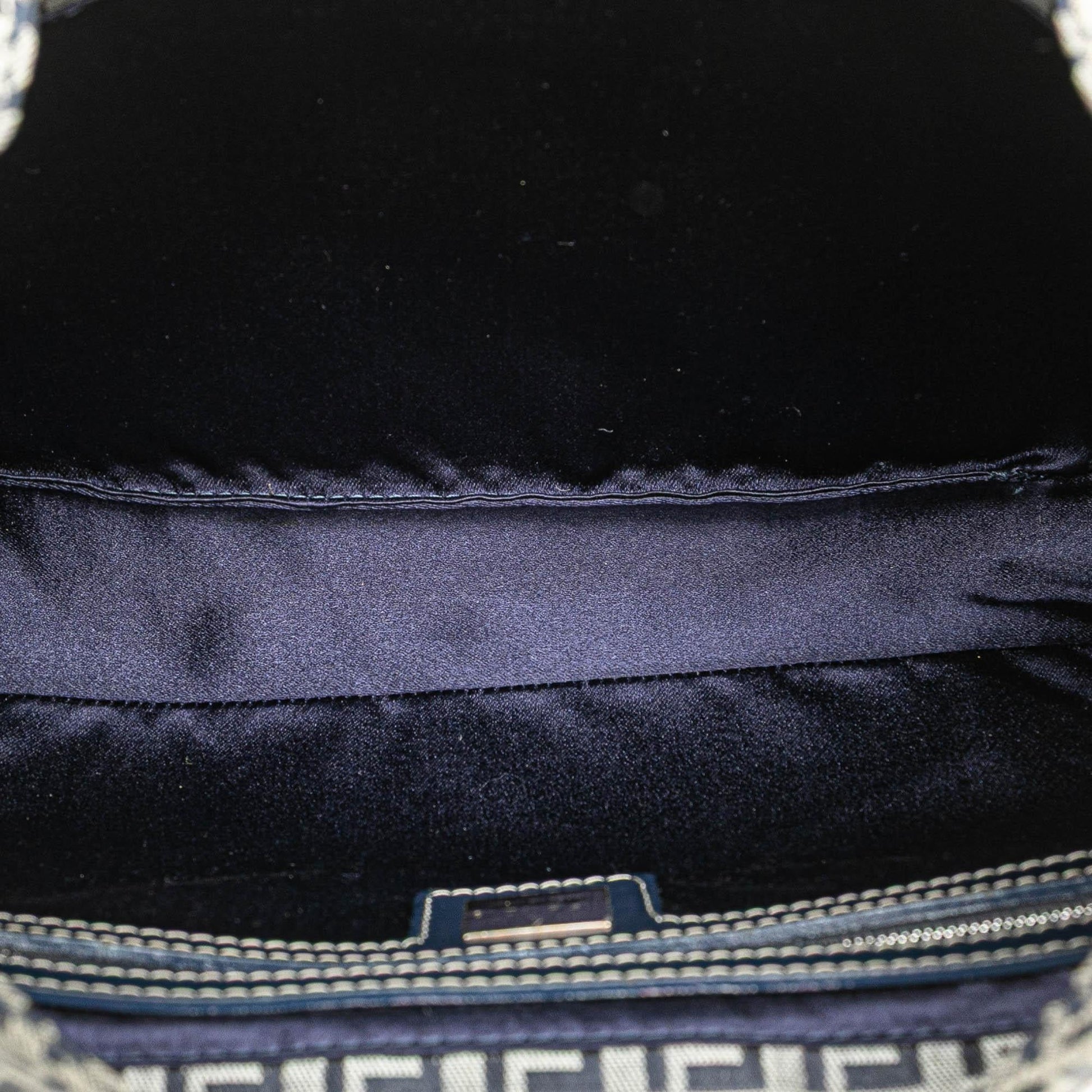 Fendi Baguette Shoulder Bag - Rovelle Bags