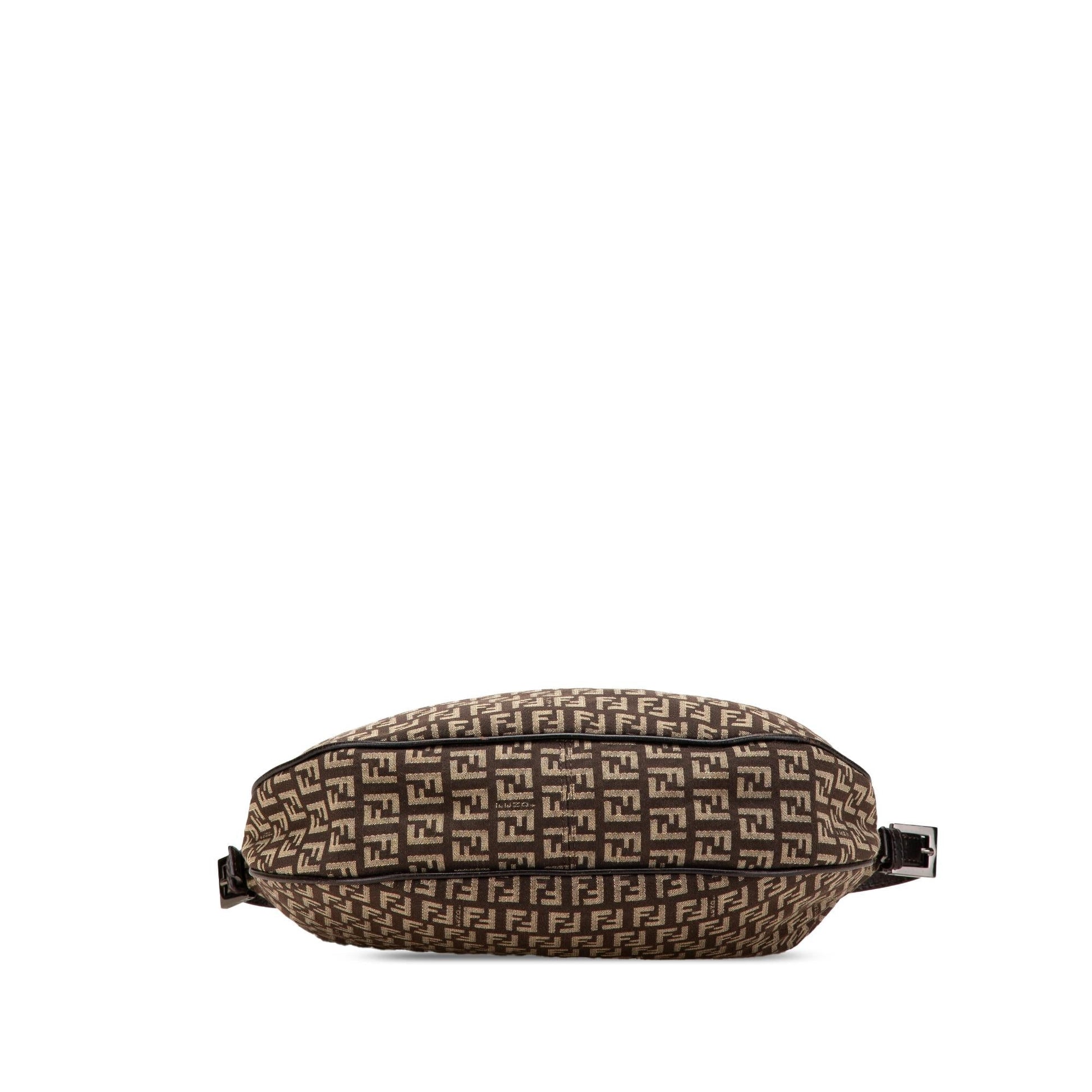 Fendi Baguette Shoulder Bag - Rovelle Bags