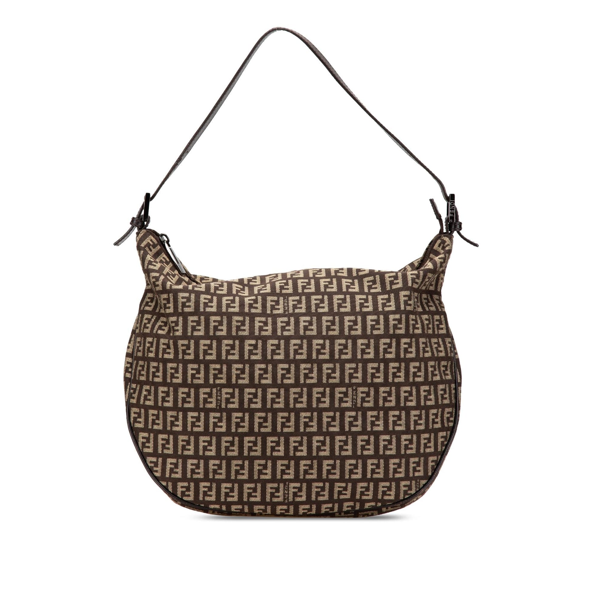 Fendi Shoulder Bag - Rovelle Bags