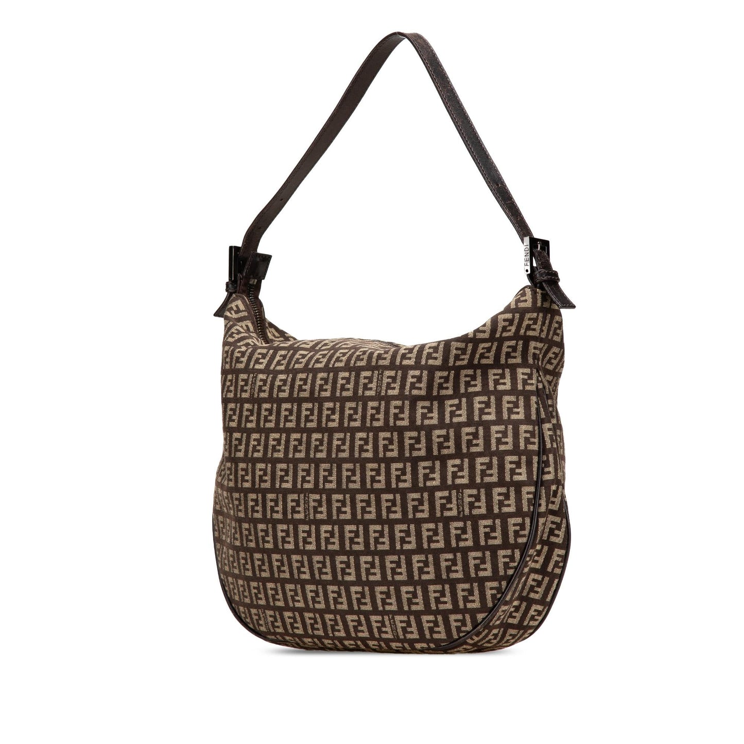 Fendi Baguette Shoulder Bag - Rovelle Bags
