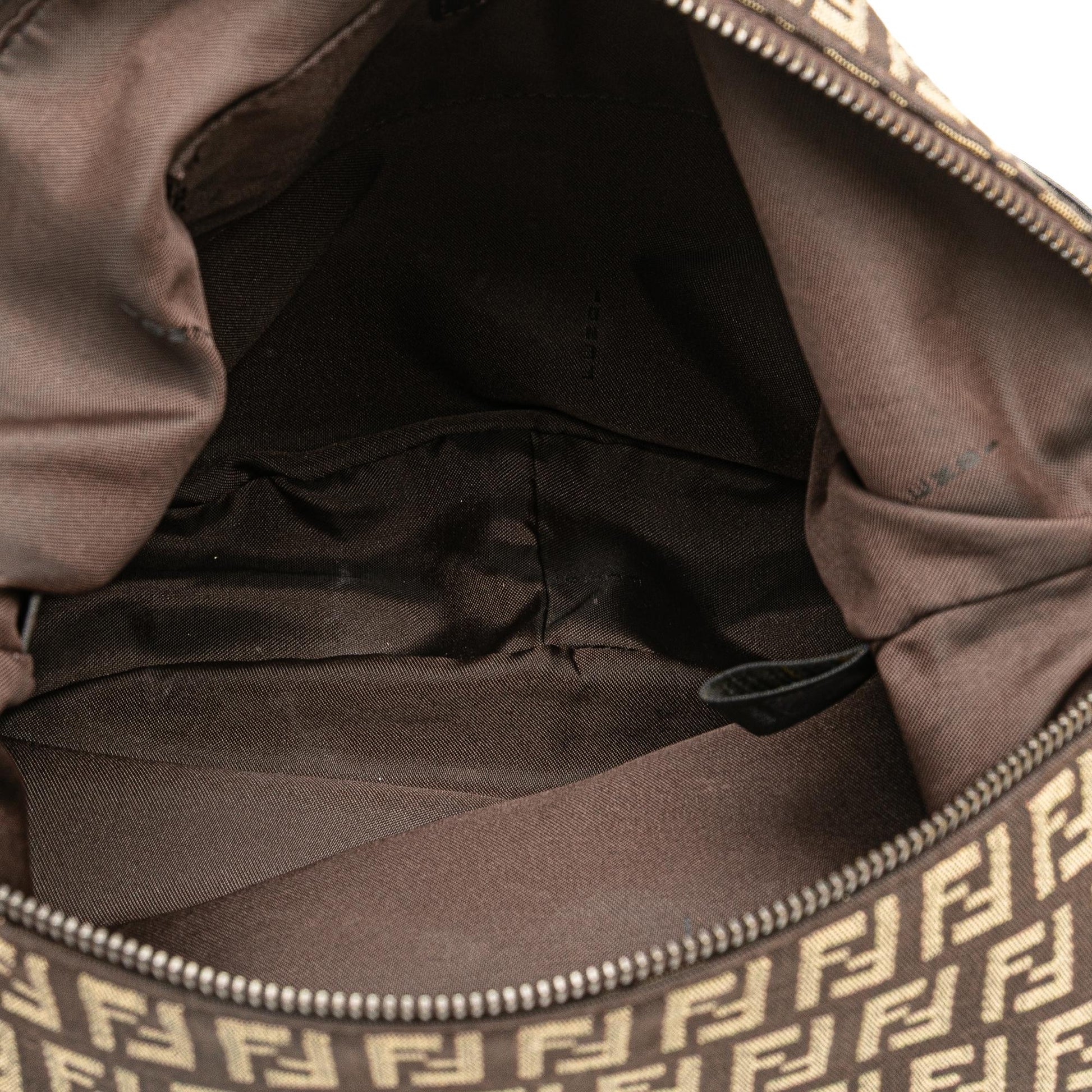 Fendi Shoulder Bag - Rovelle Bags