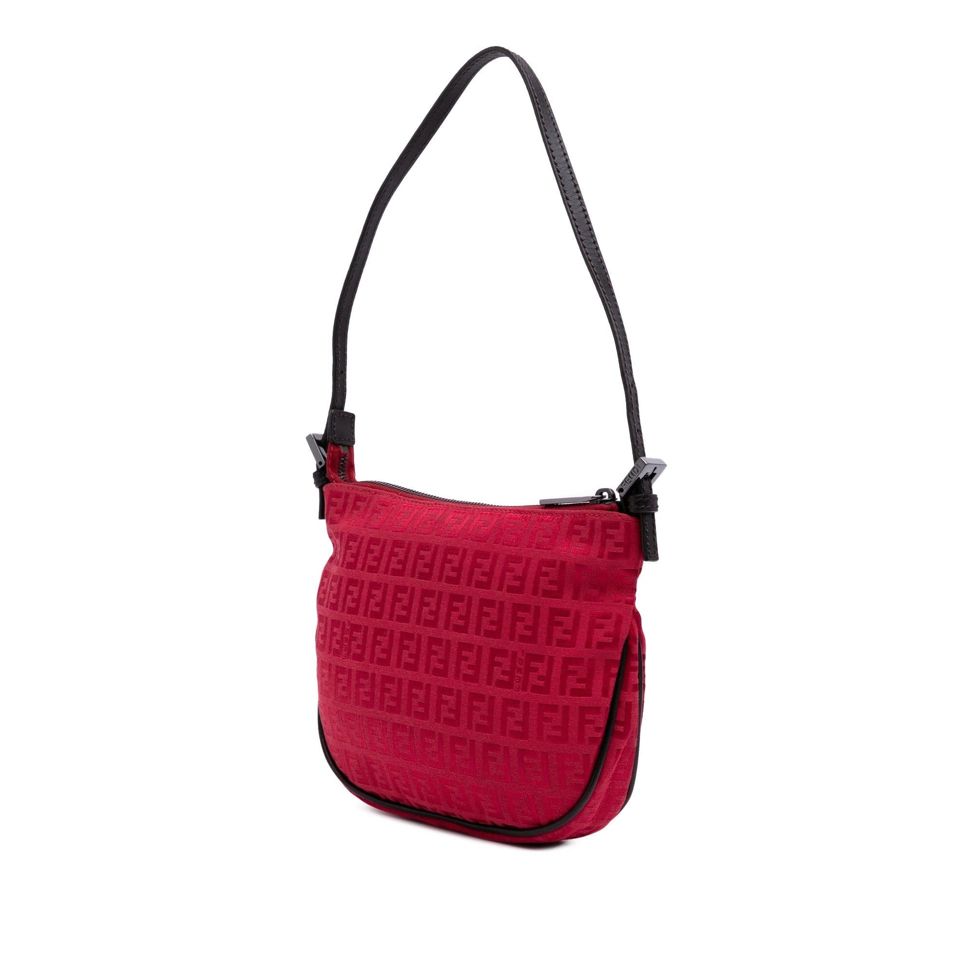 Fendi Shoulder Bag - Rovelle Bags