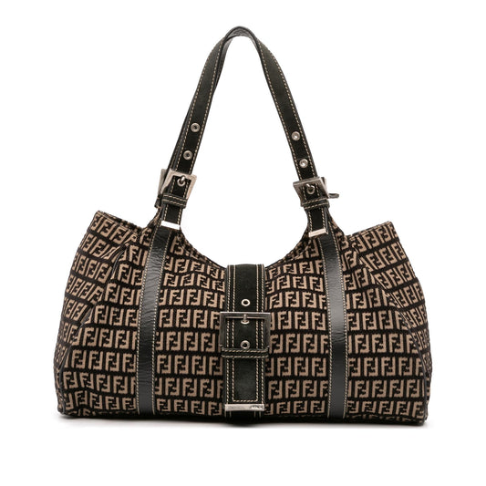 Fendi Shoulder Bag - Rovelle Bags