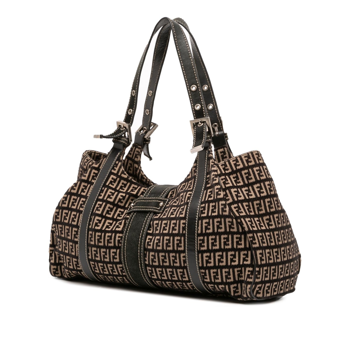 Fendi Shoulder Bag - Rovelle Bags