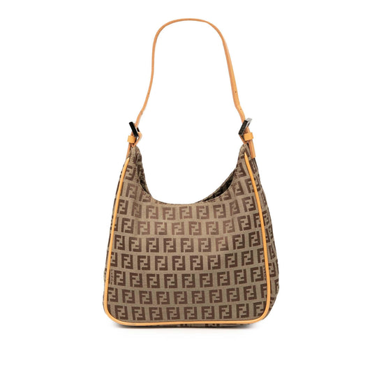 Fendi Shoulder Bag - Rovelle Bags