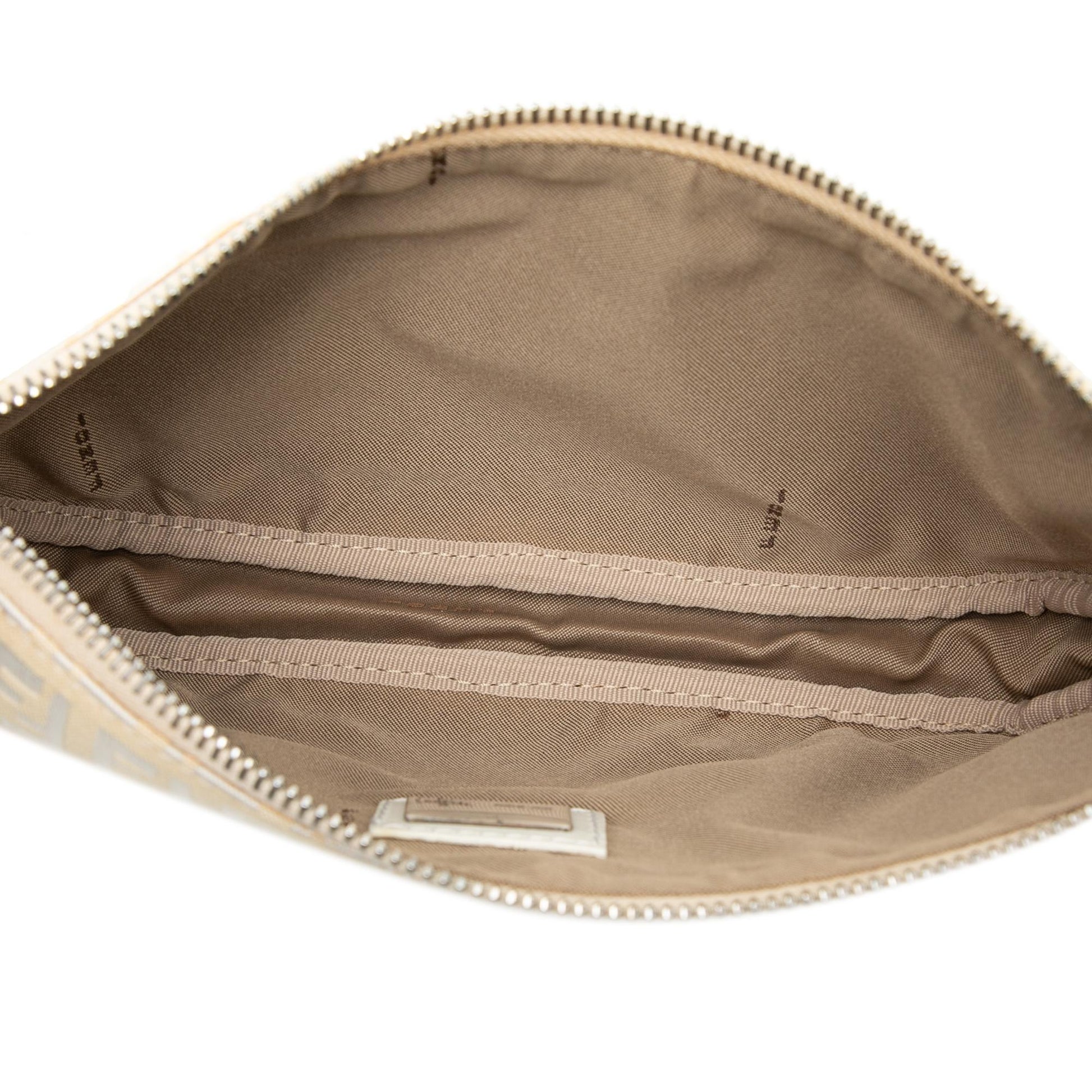 Fendi Shoulder Bag - Rovelle Bags