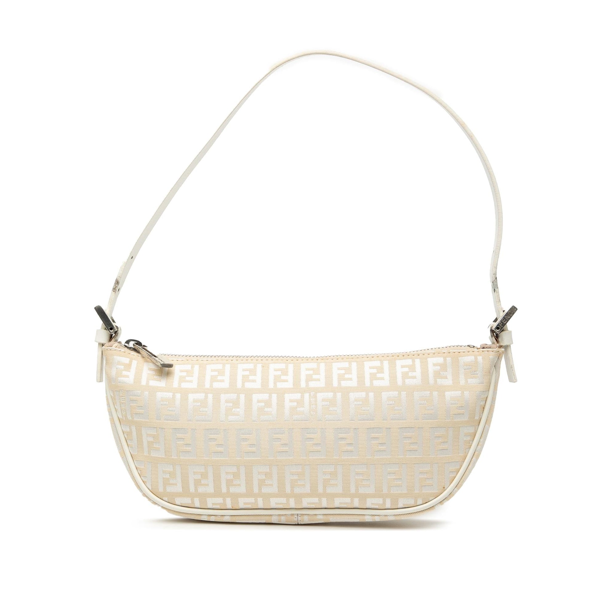 Fendi Shoulder Bag - Rovelle Bags