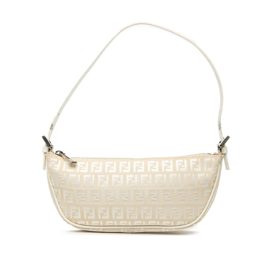 Fendi Shoulder Bag - Rovelle Bags