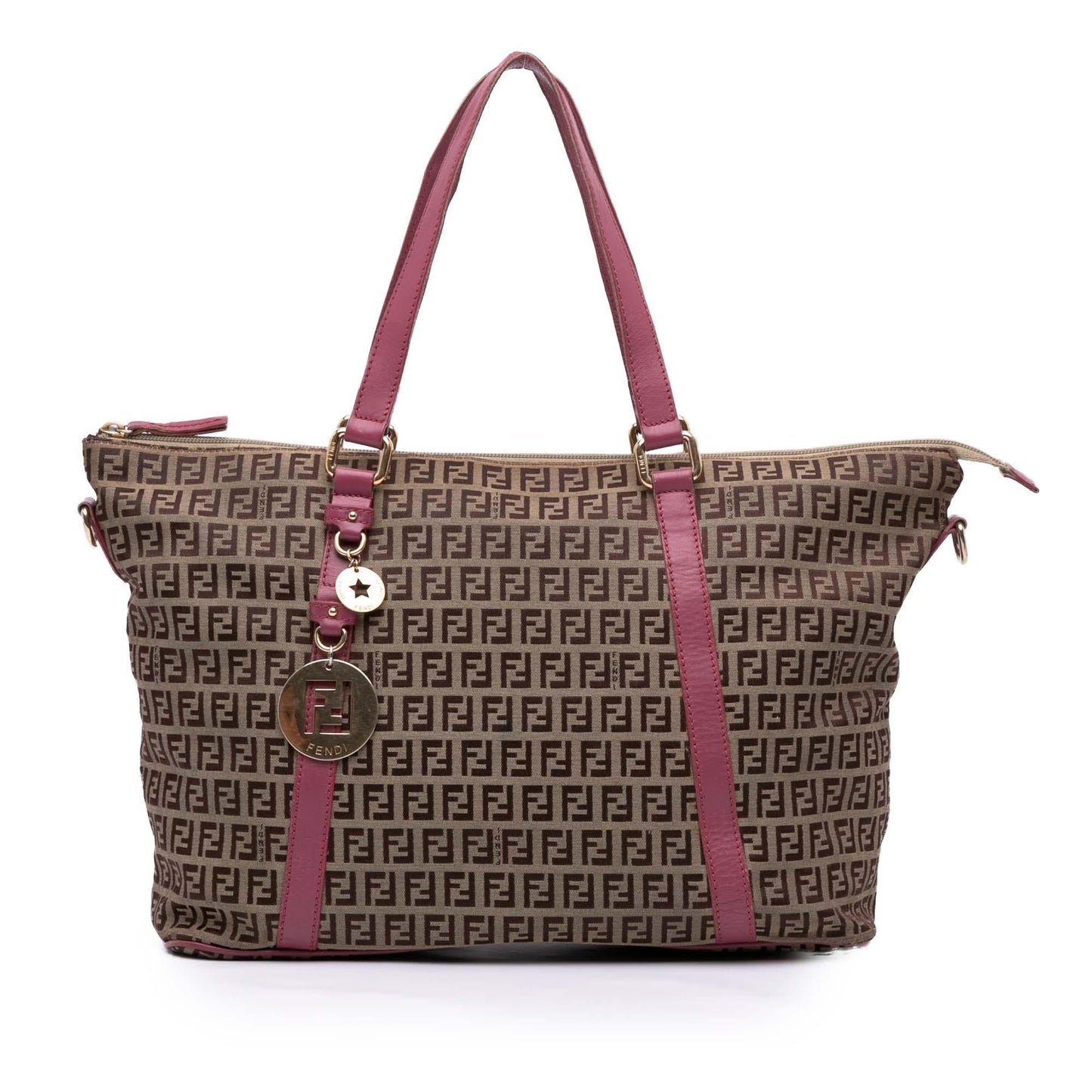 Fendi Tote Tote - Rovelle Bags