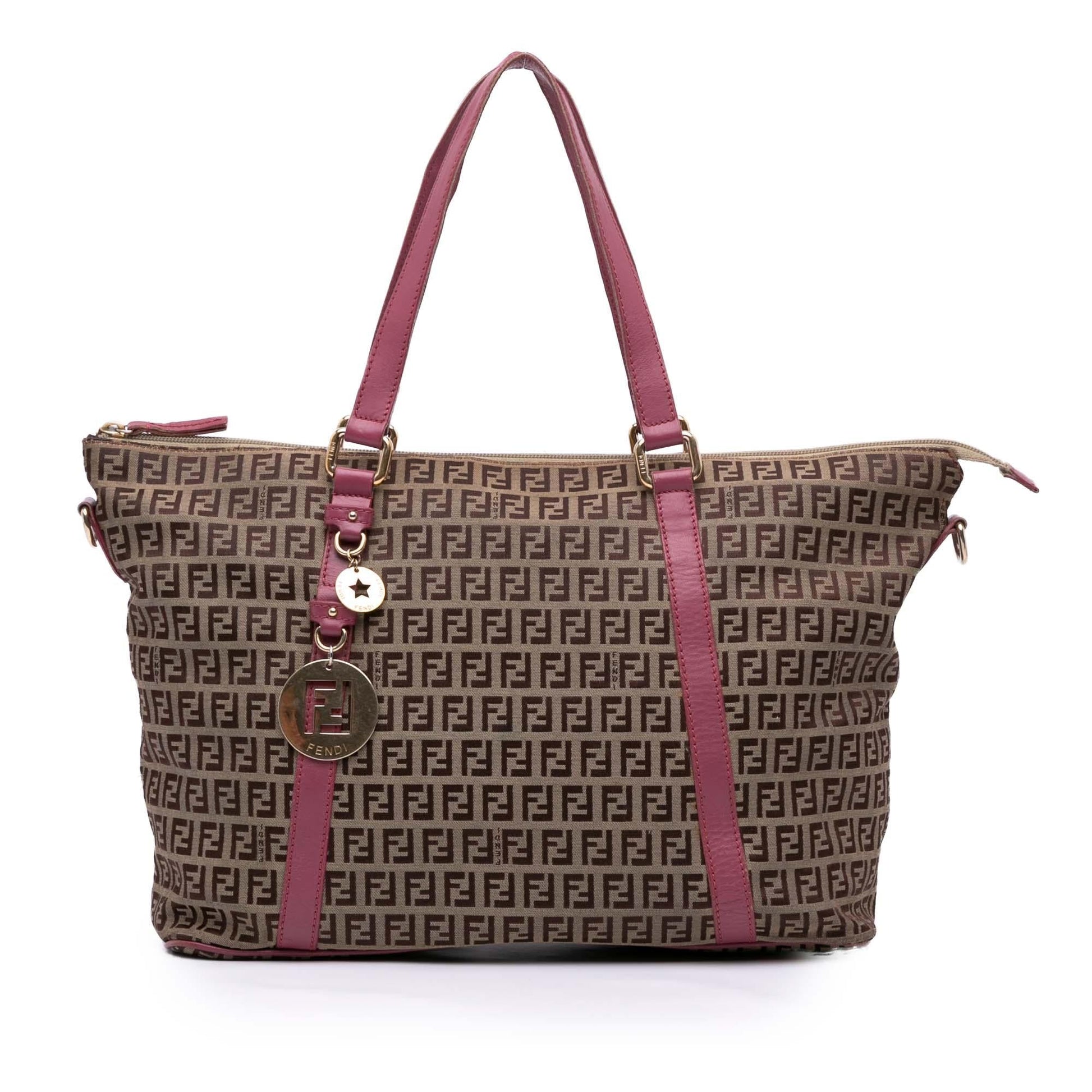 Fendi Tote Tote - Rovelle Bags