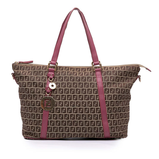 Fendi Tote Tote - Rovelle Bags