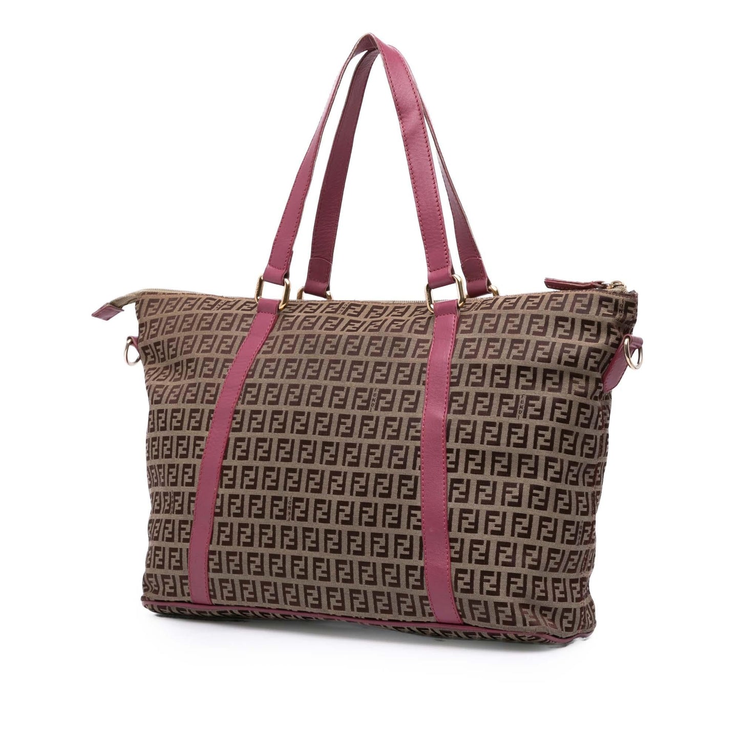 Fendi Tote Tote - Rovelle Bags