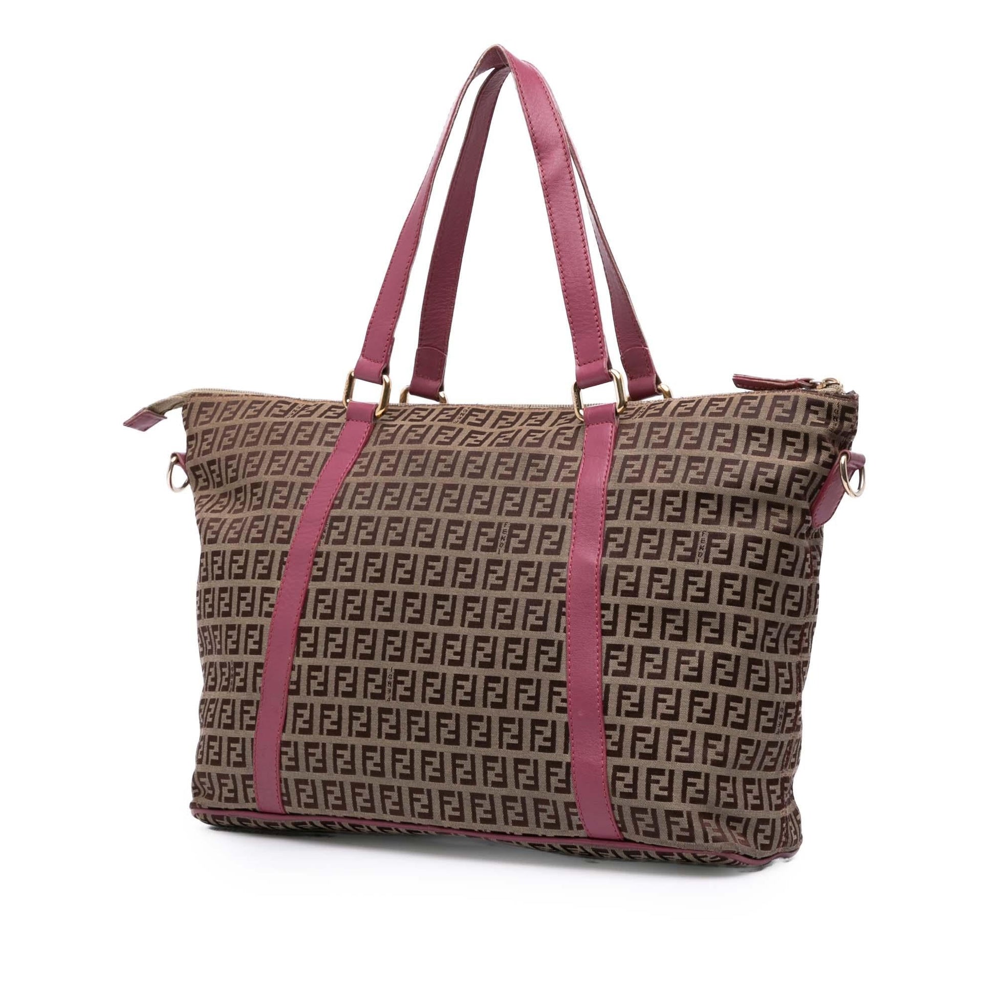 Fendi Tote Tote - Rovelle Bags