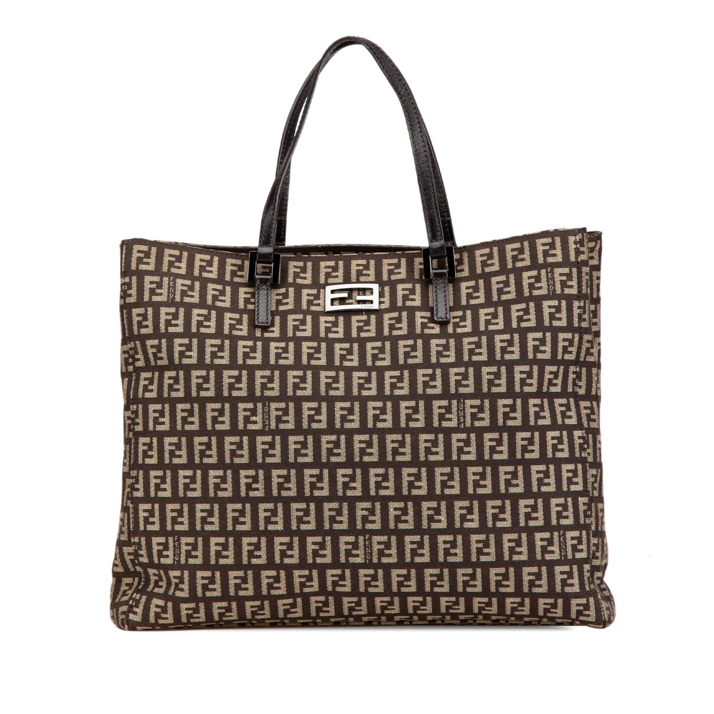 Fendi Tote Tote - Rovelle Bags