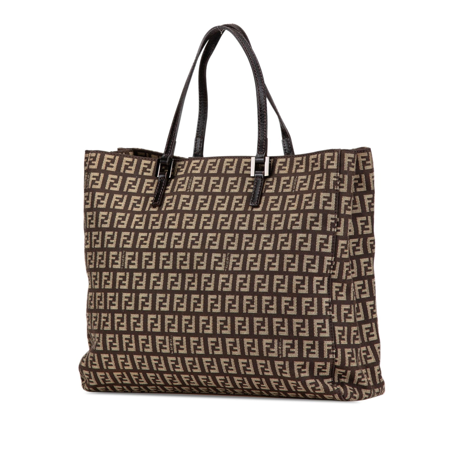 Fendi Tote Tote - Rovelle Bags