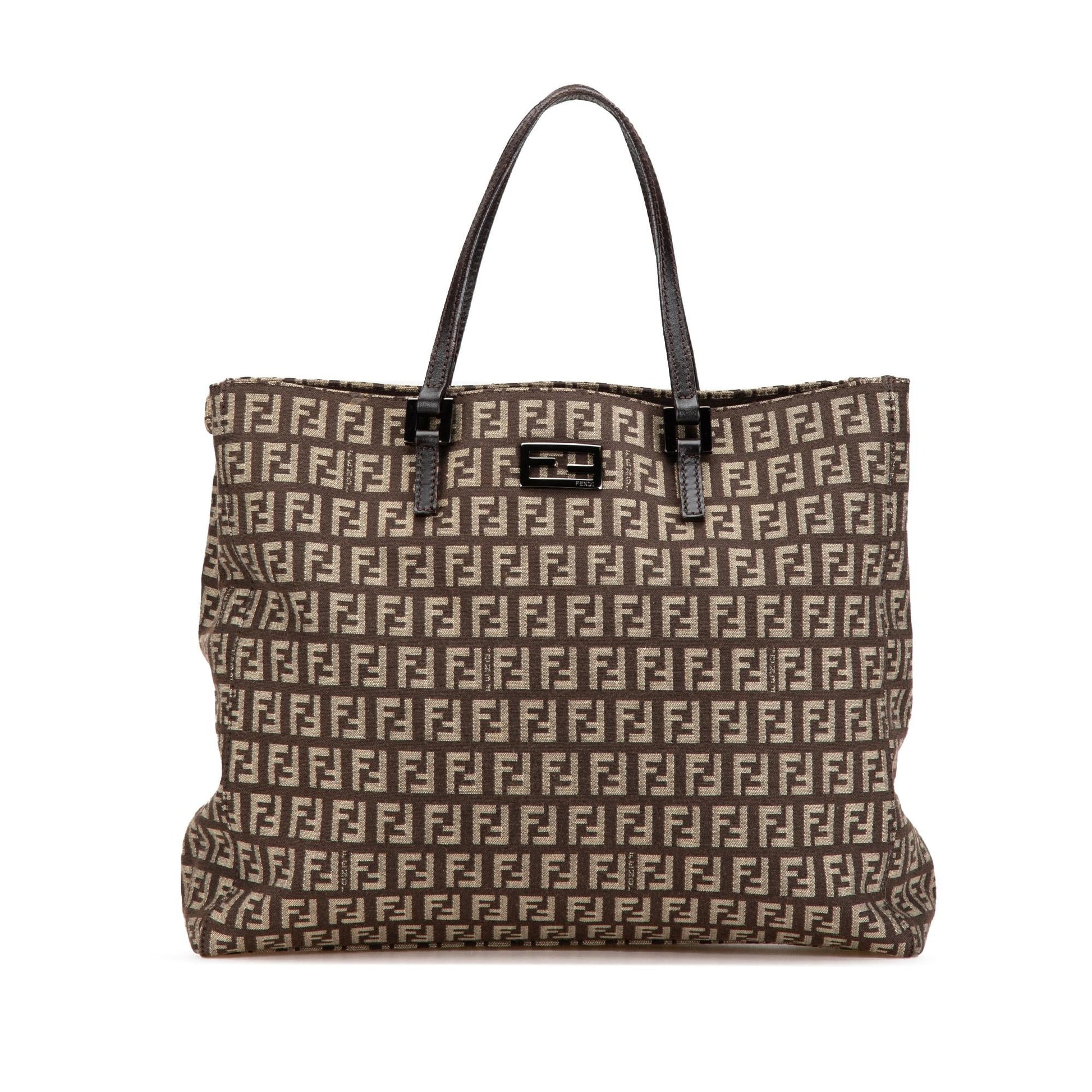 Fendi Tote Tote - Rovelle Bags
