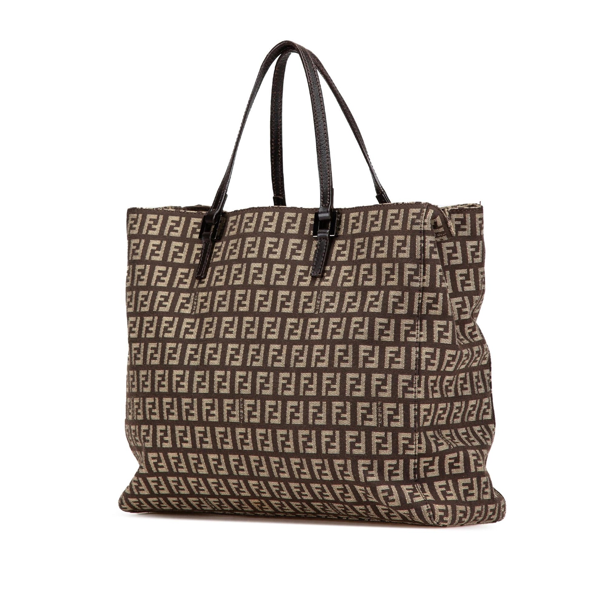 Fendi Tote Tote - Rovelle Bags
