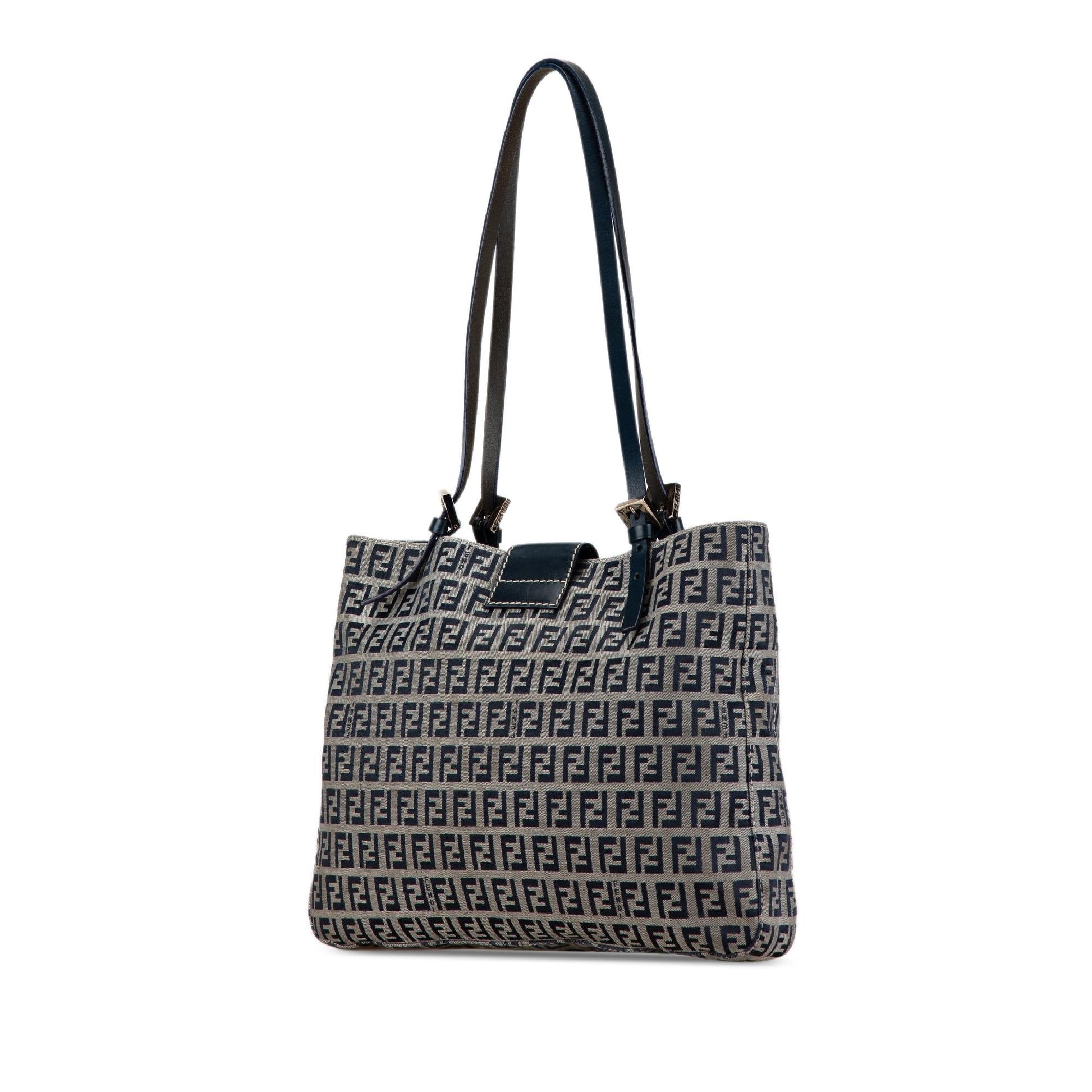 Fendi Tote Tote - Rovelle Bags
