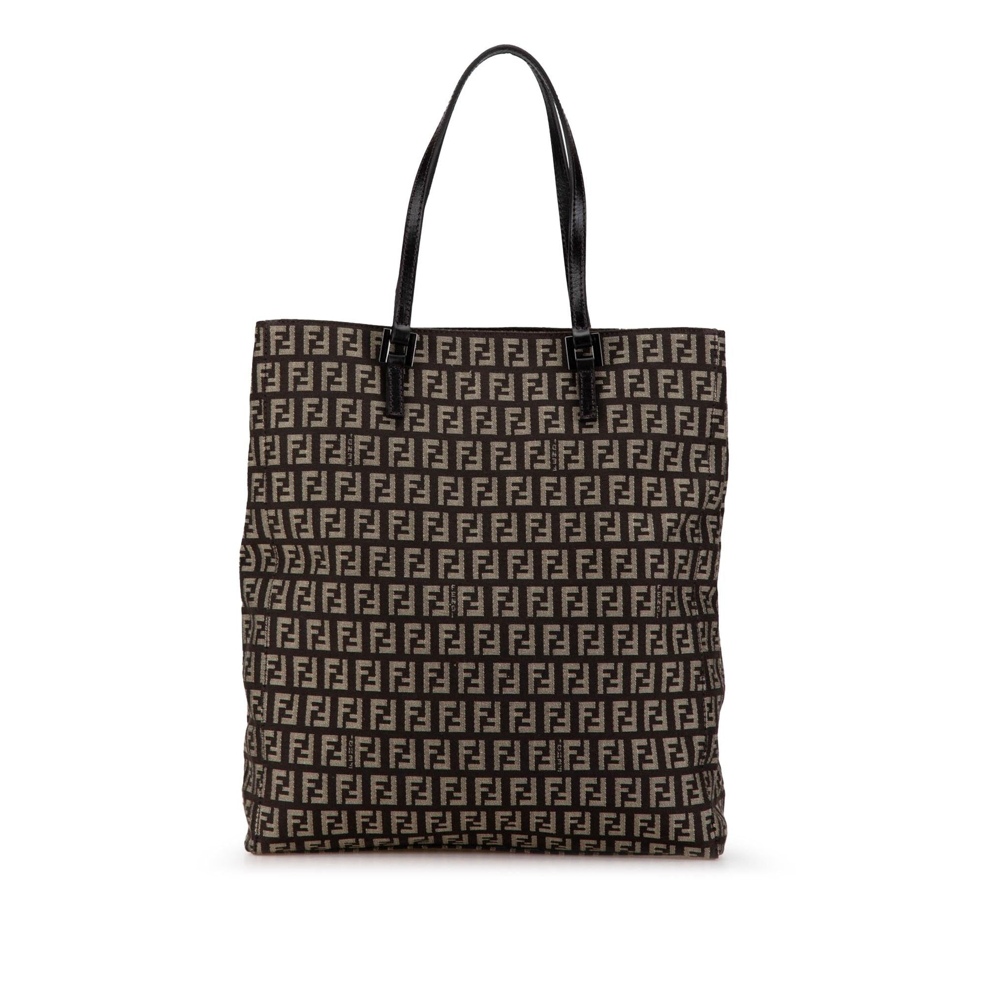 Fendi Tote Tote - Rovelle Bags