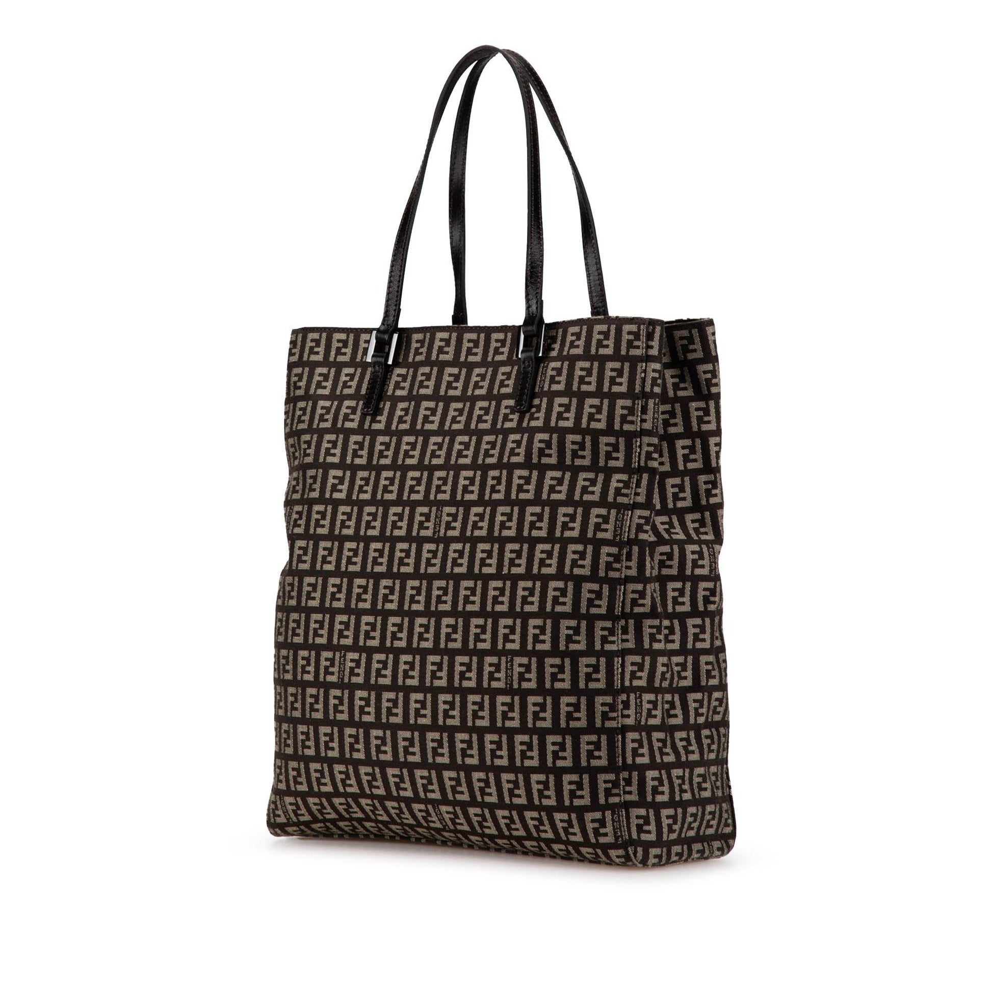 Fendi Tote Tote - Rovelle Bags