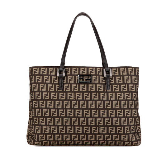 Fendi Tote Tote - Rovelle Bags
