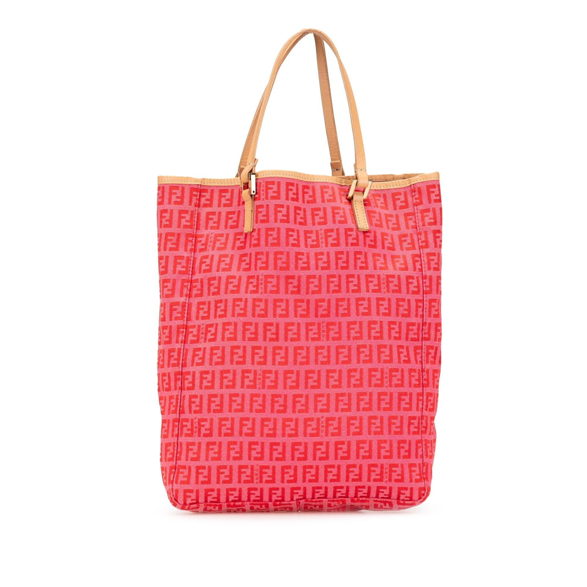 Fendi Tote Tote - Rovelle Bags