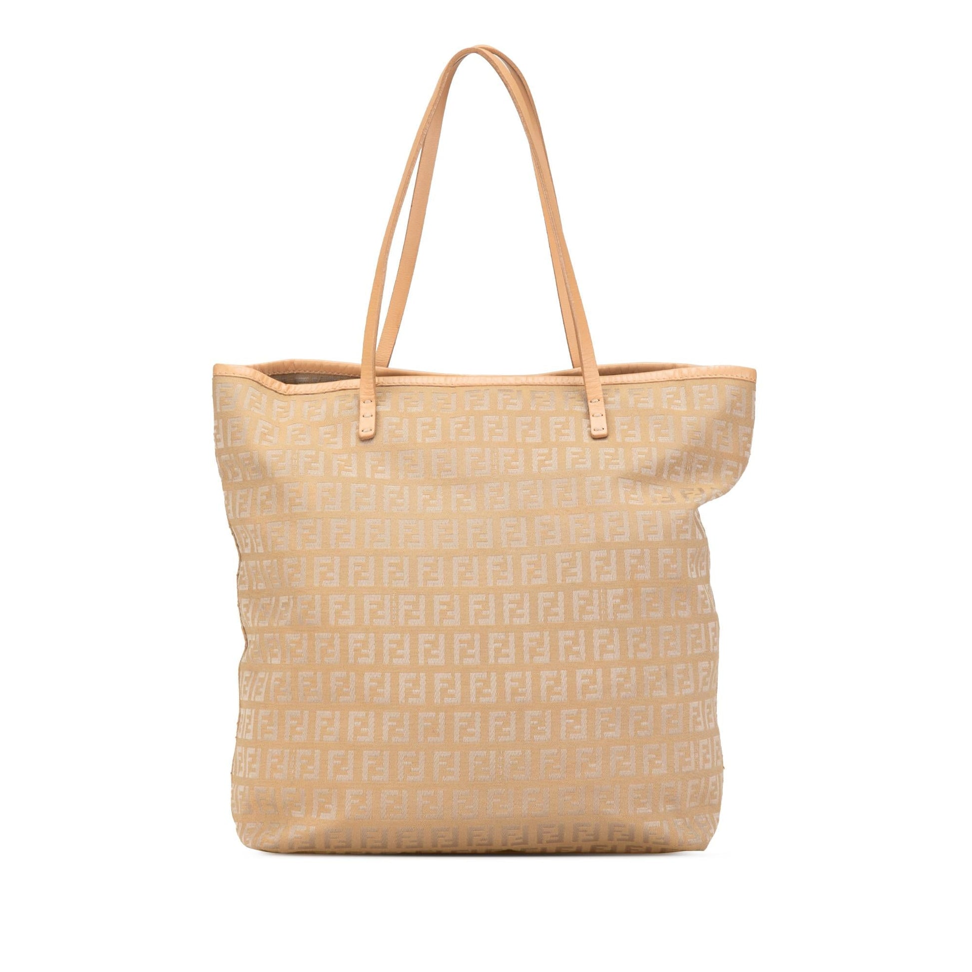 Fendi Tote Tote - Rovelle Bags